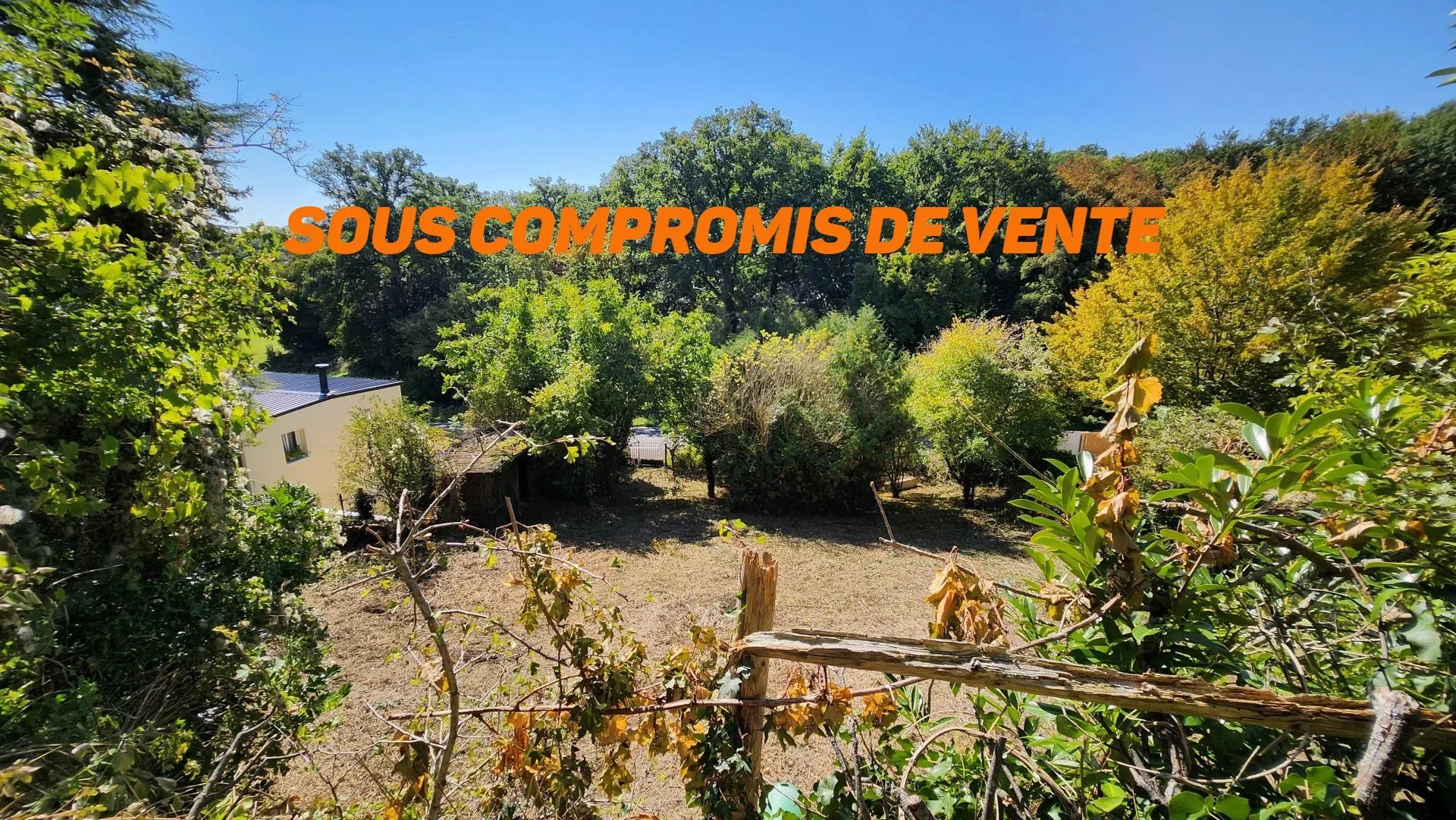 Agence immobilière de SARL DU PARC