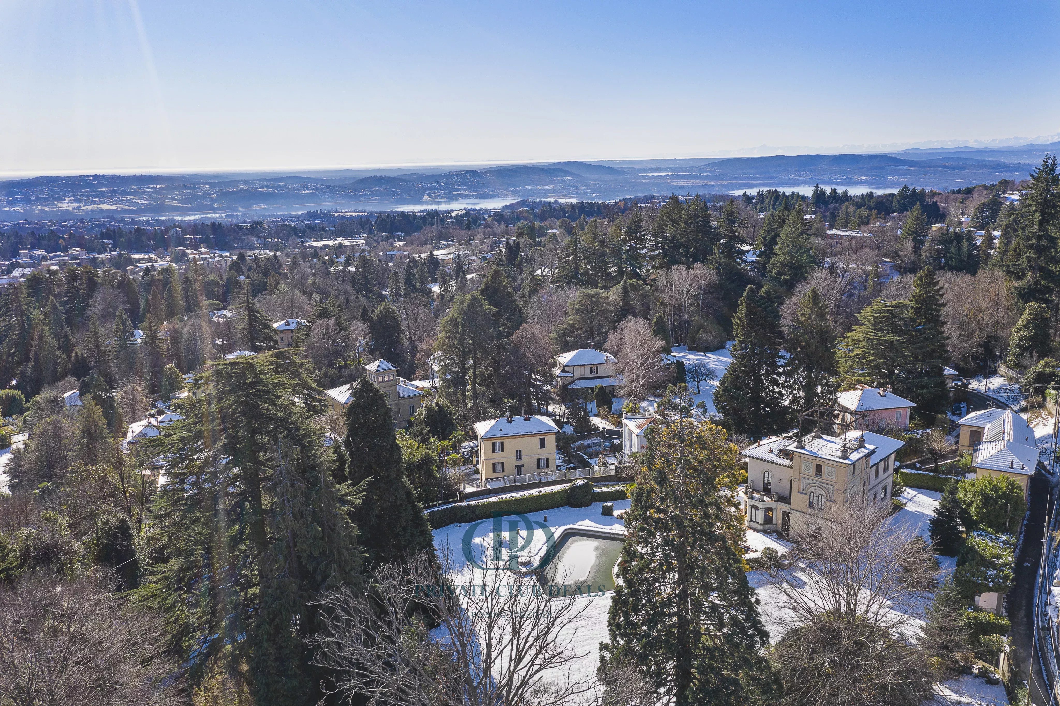 Villa Varese - picture 38