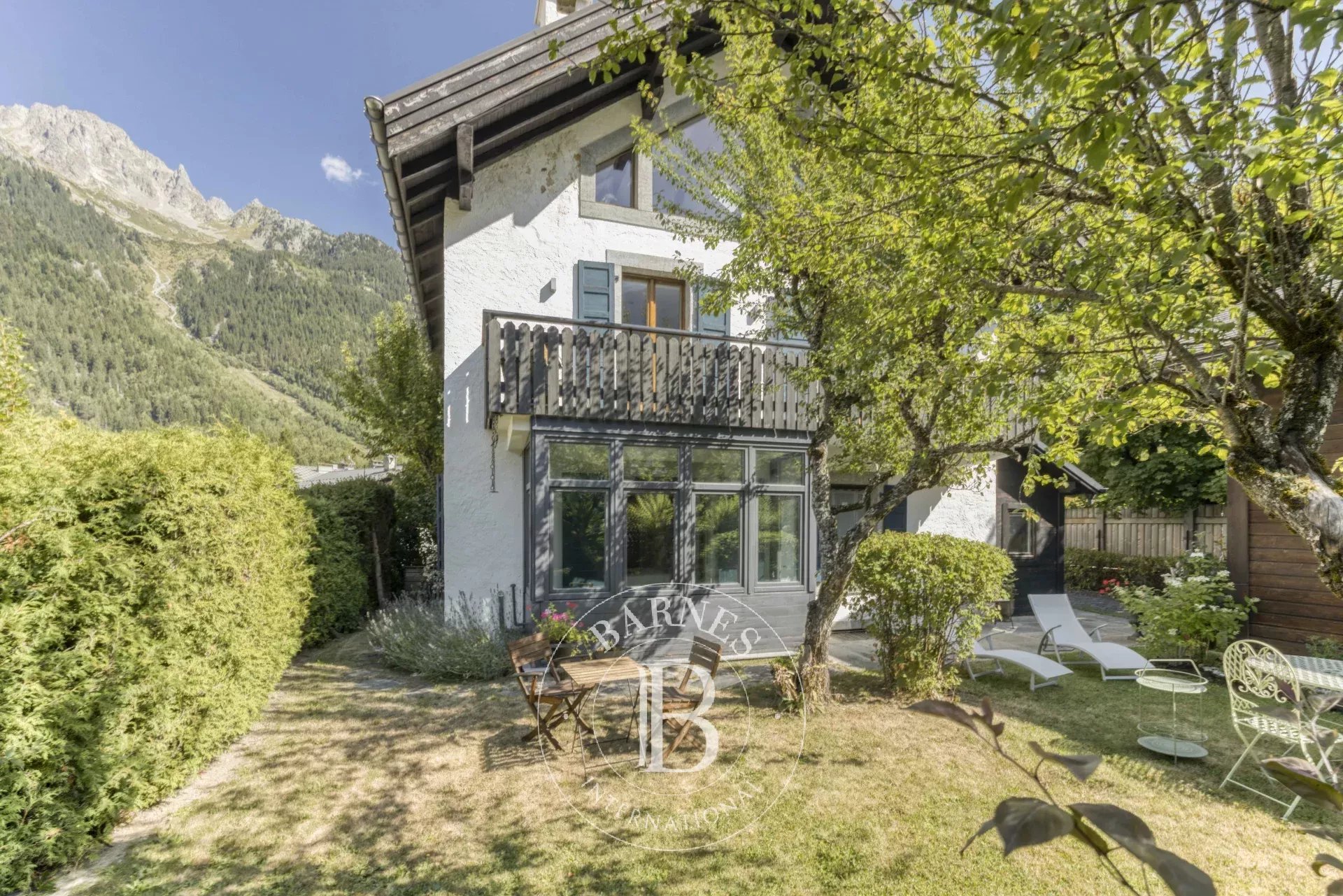 Дом Chamonix-Mont-Blanc - picture 4