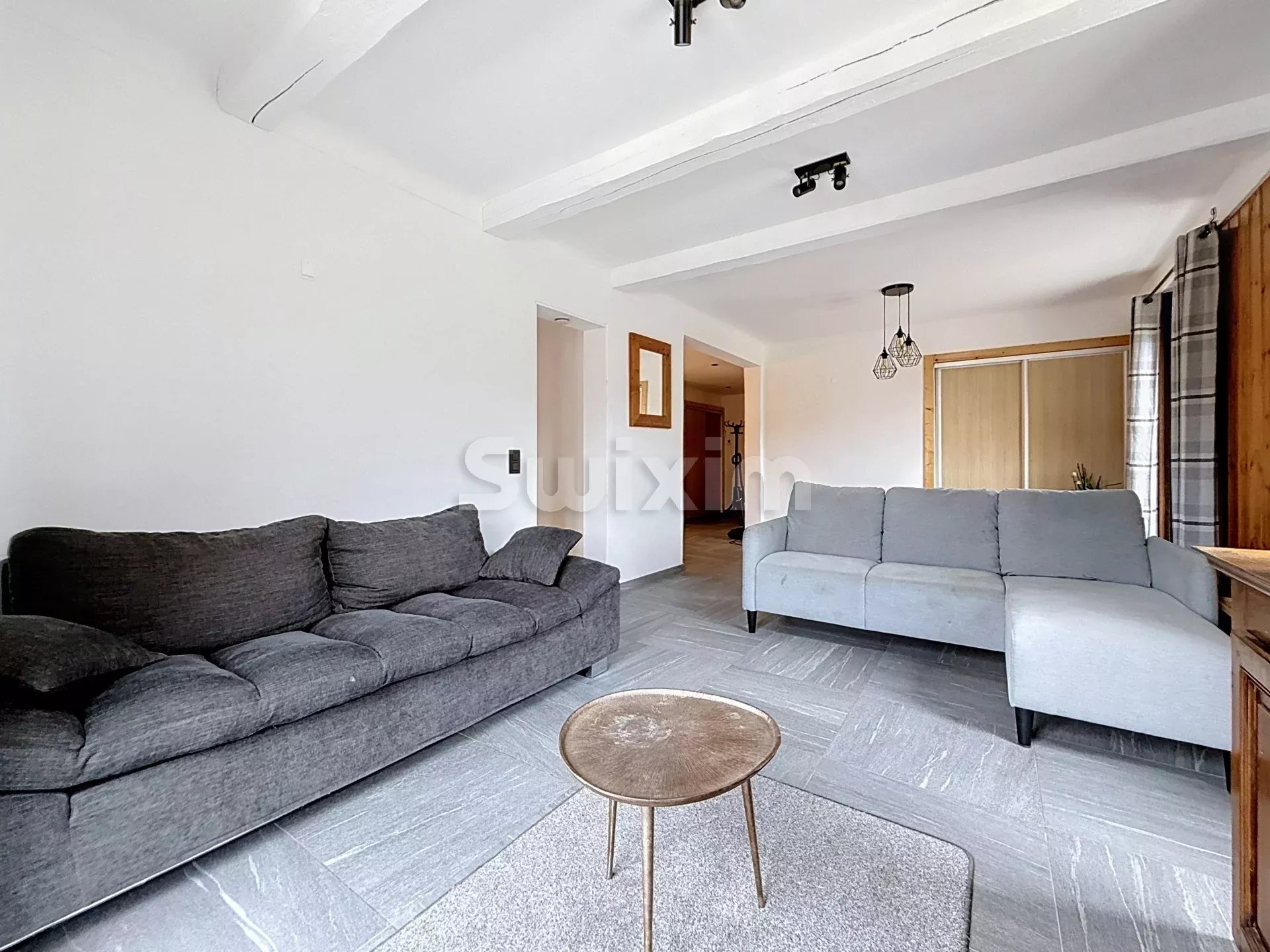 Vente Maison à Passy — photo 17