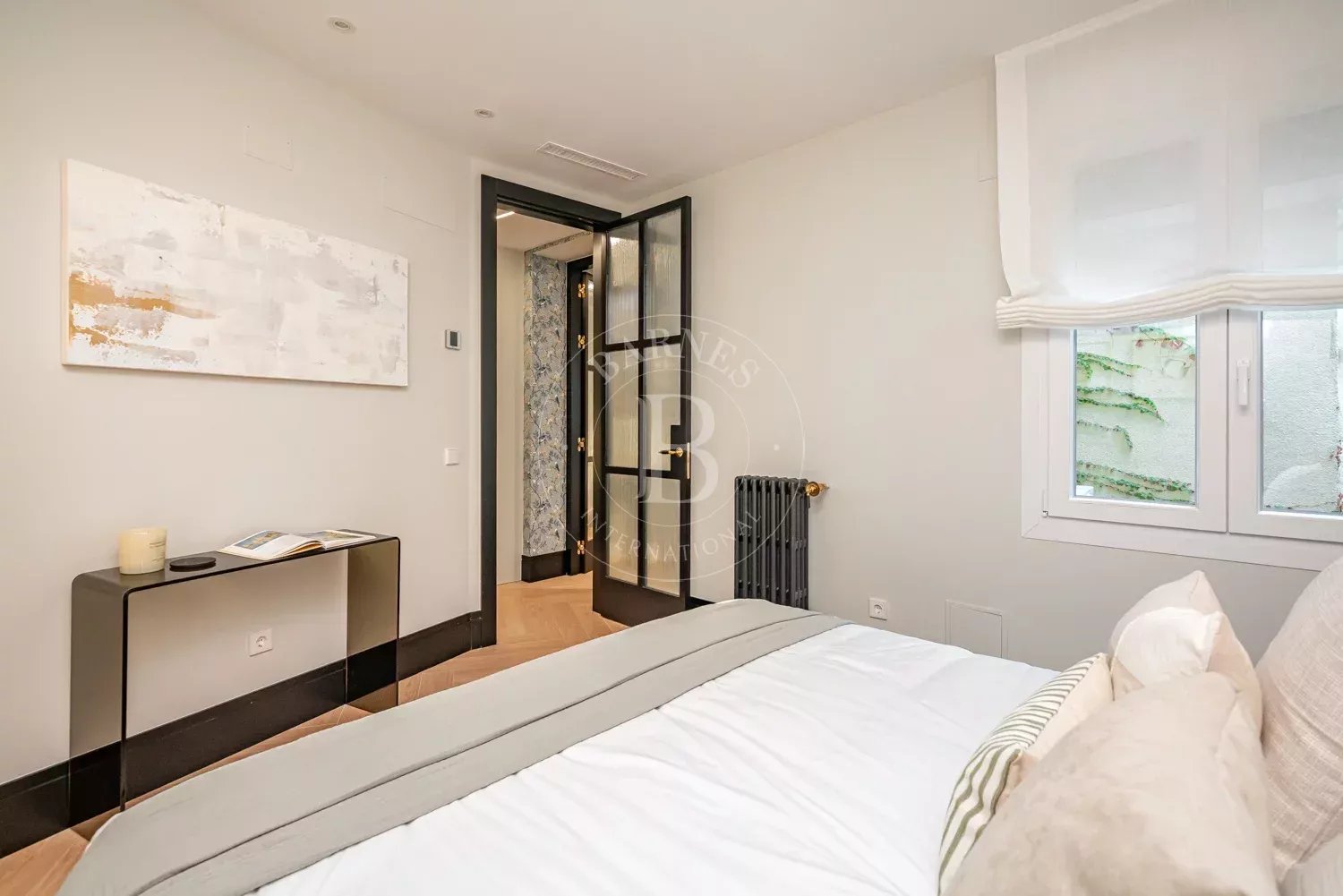 Daire Madrid - picture 35