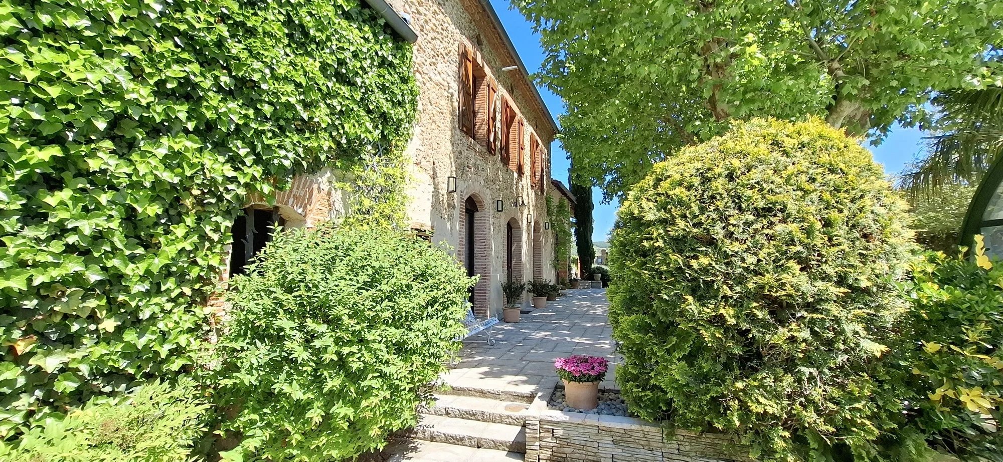 Property for sale Varilhes, Ariège