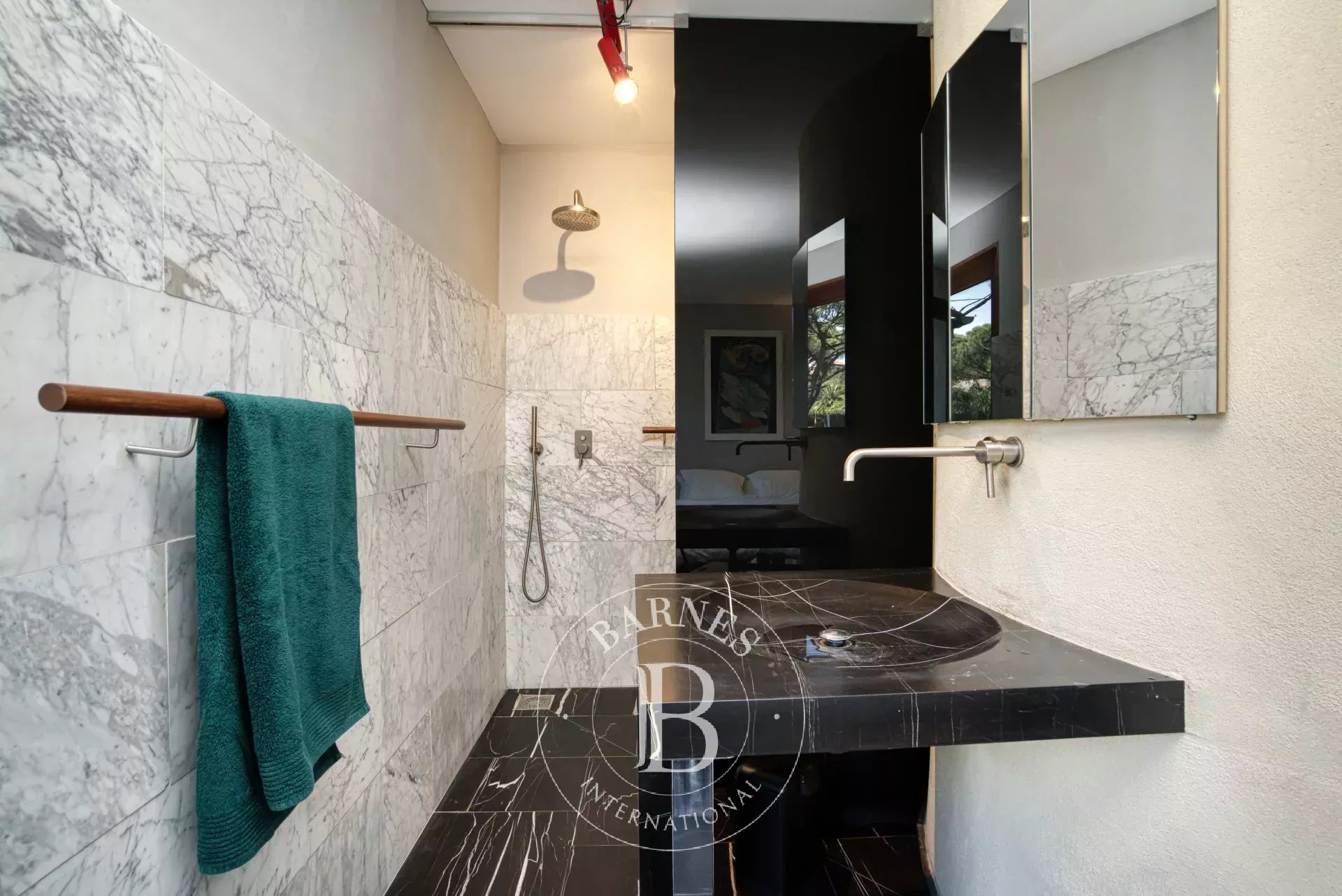 Ramatuelle  - Villa  5 Chambres - picture 17