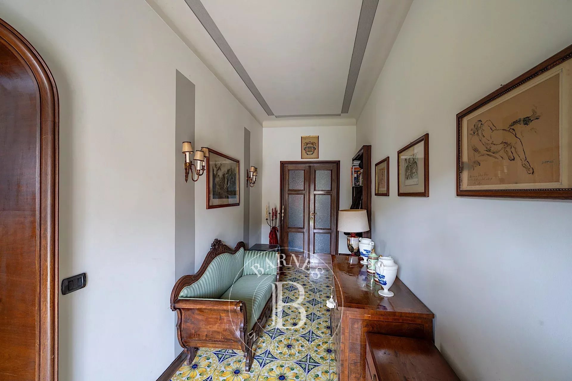 Villa Baveno - picture 8