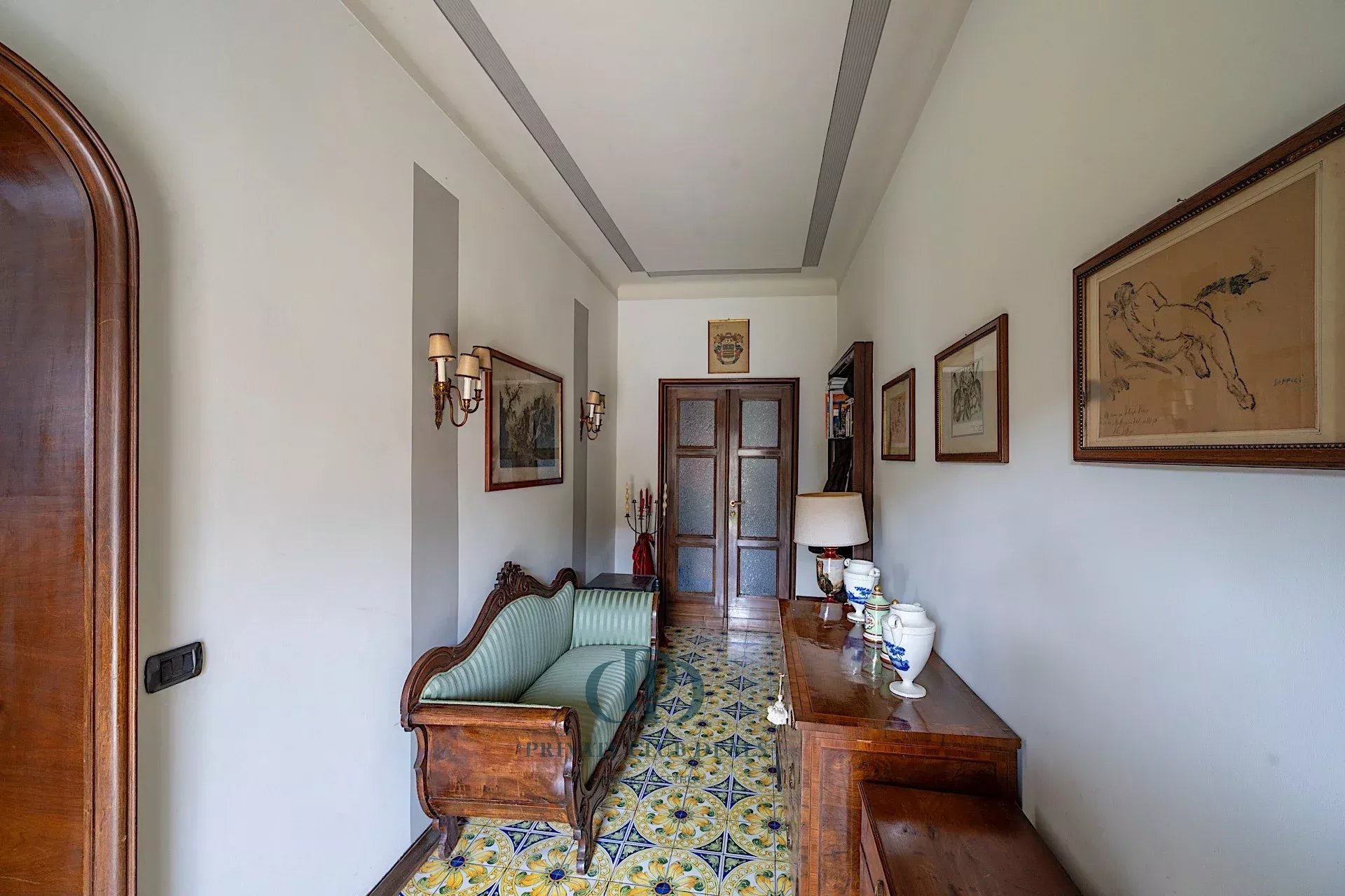 Villa Baveno - picture 8