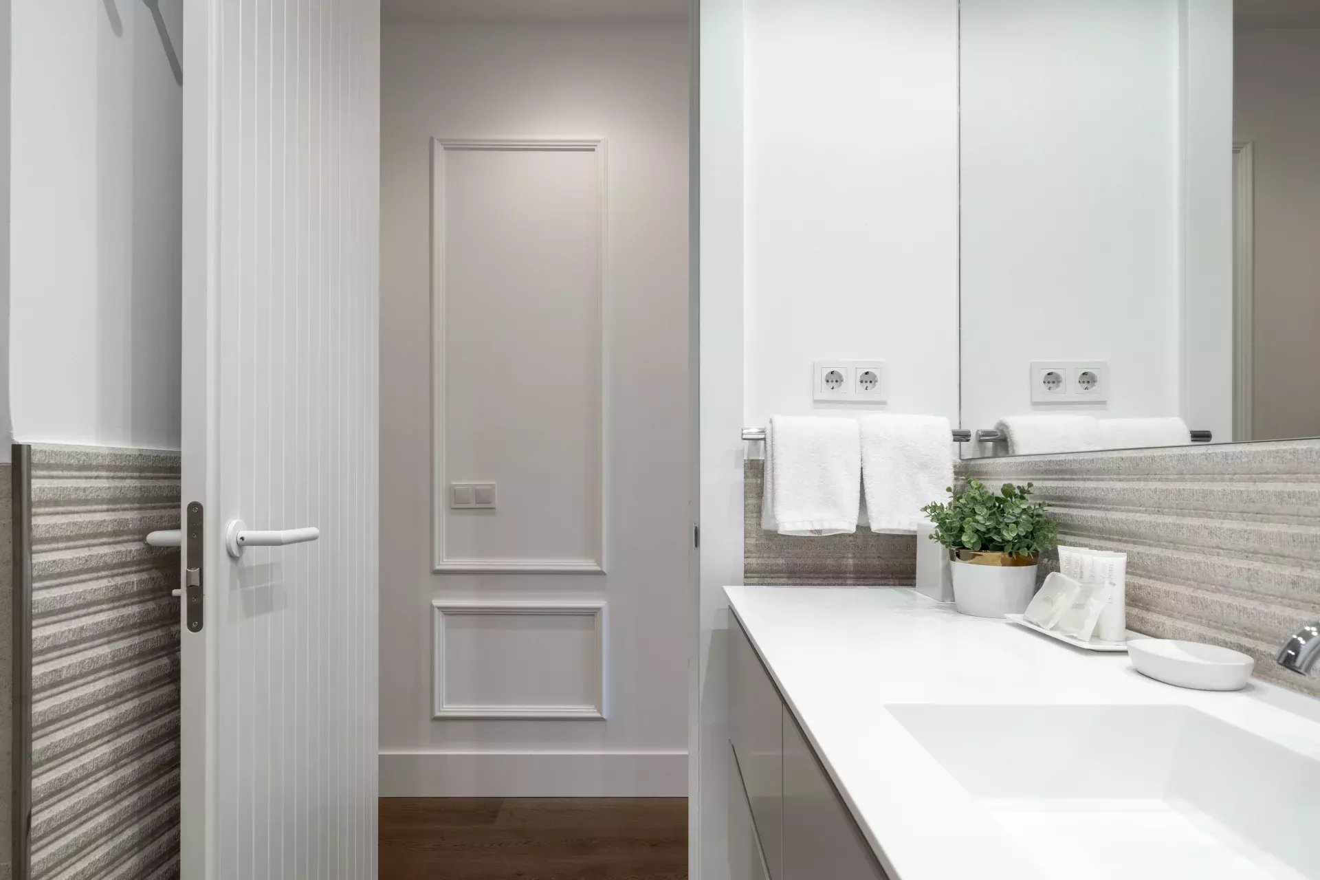 Daire Madrid - picture 20