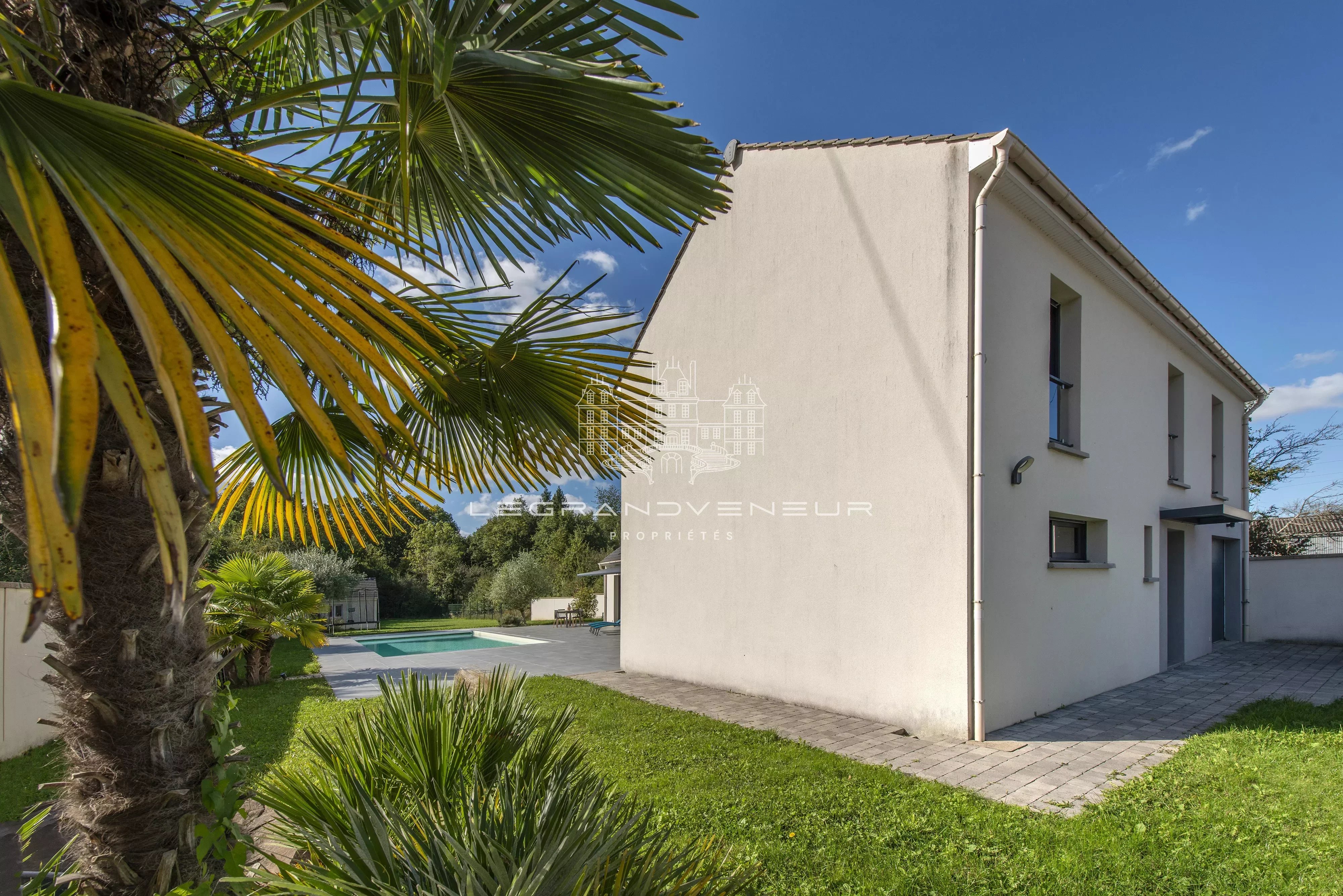 Vente Maison Fontainebleau