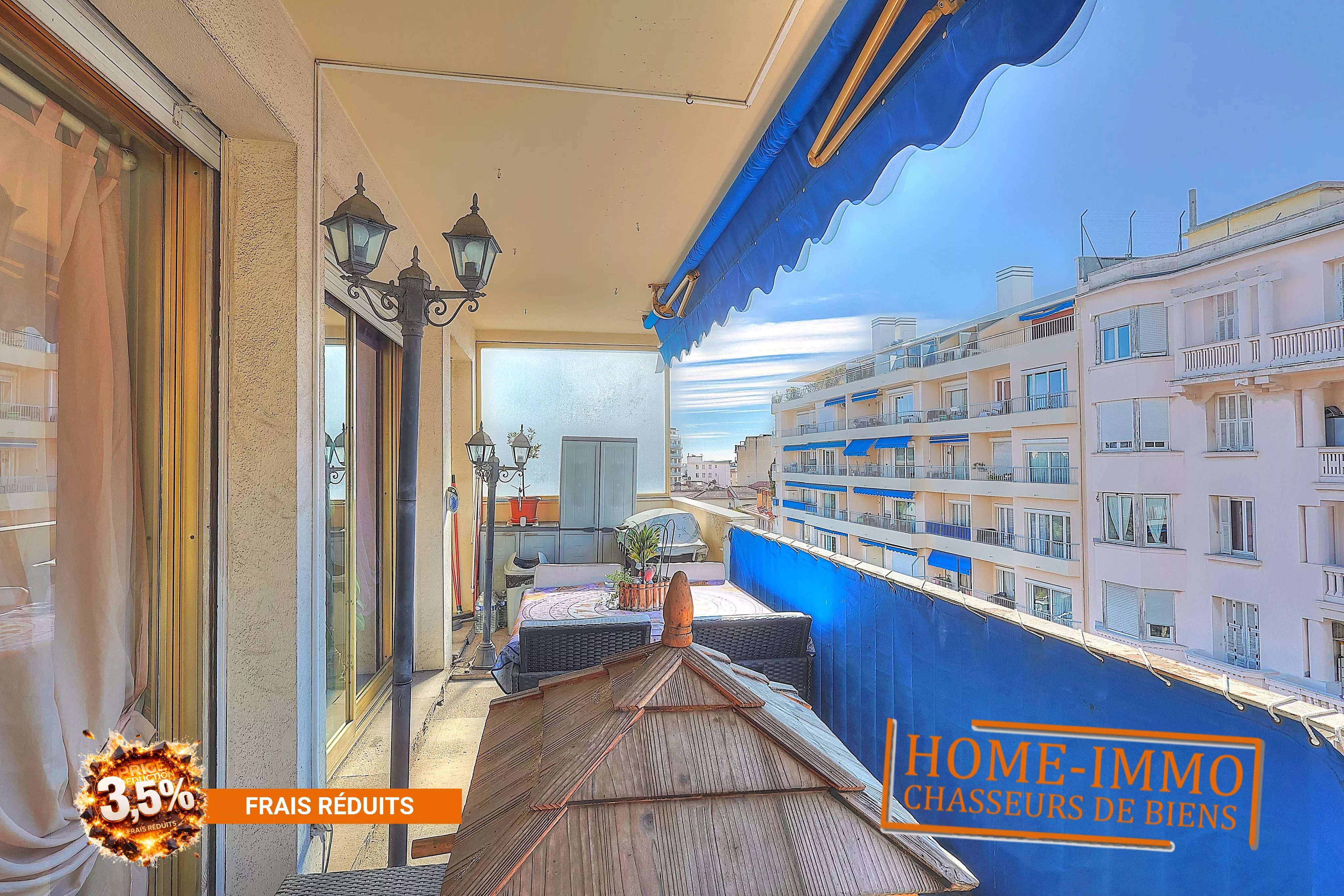 Agence immobilière de Home Immo