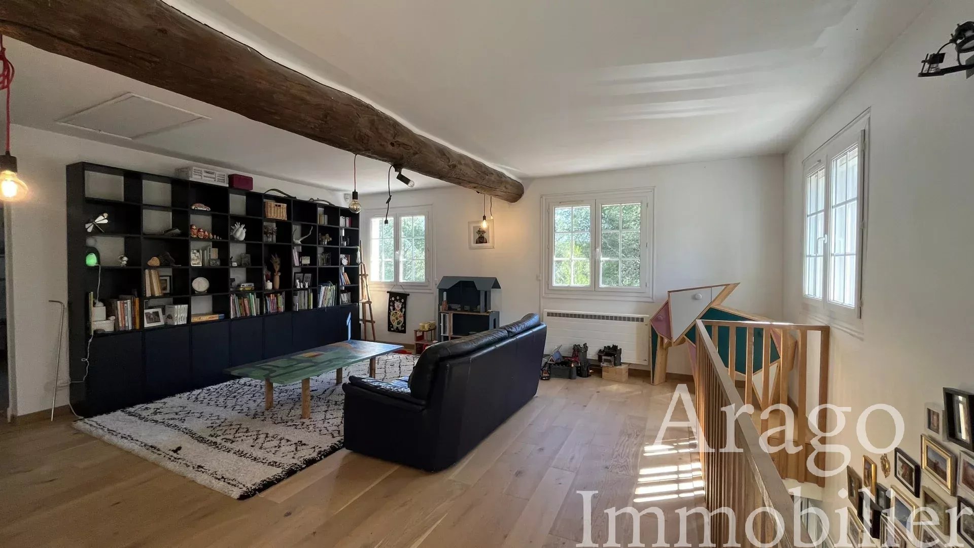 Vente Maison Espira-de-l'Agly