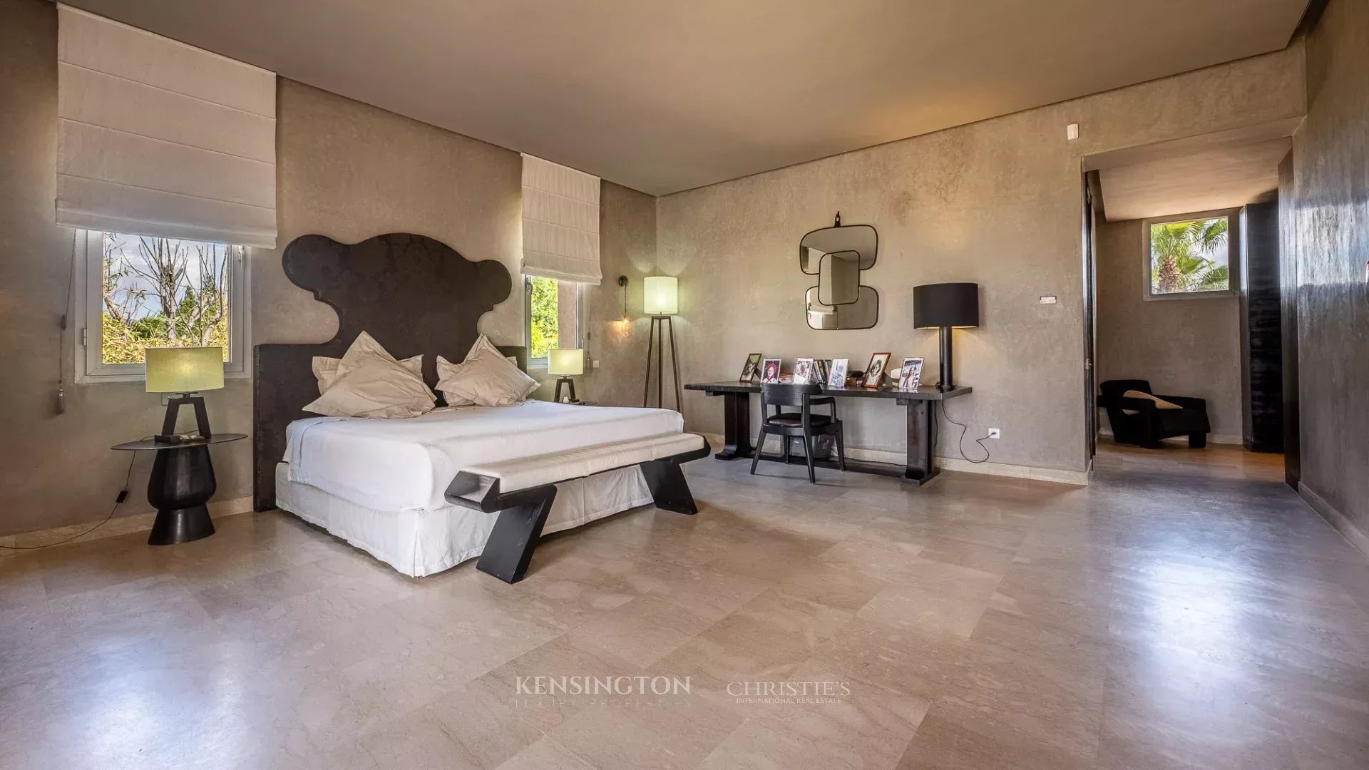 4 Bedroom Villa/Townhouse's Image 23
