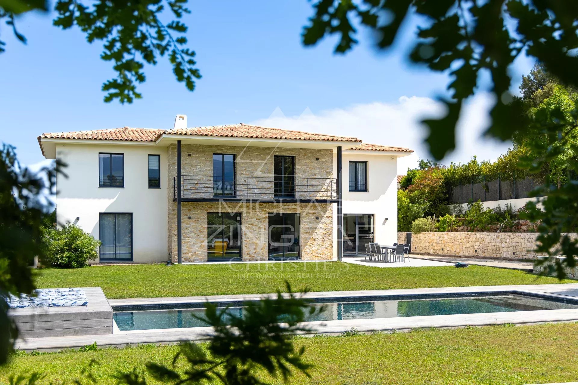 Roquefort-les-Pins