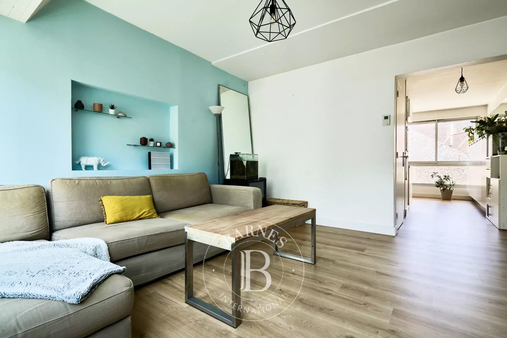 Lille  - Apartment 2 Bedrooms - picture 5