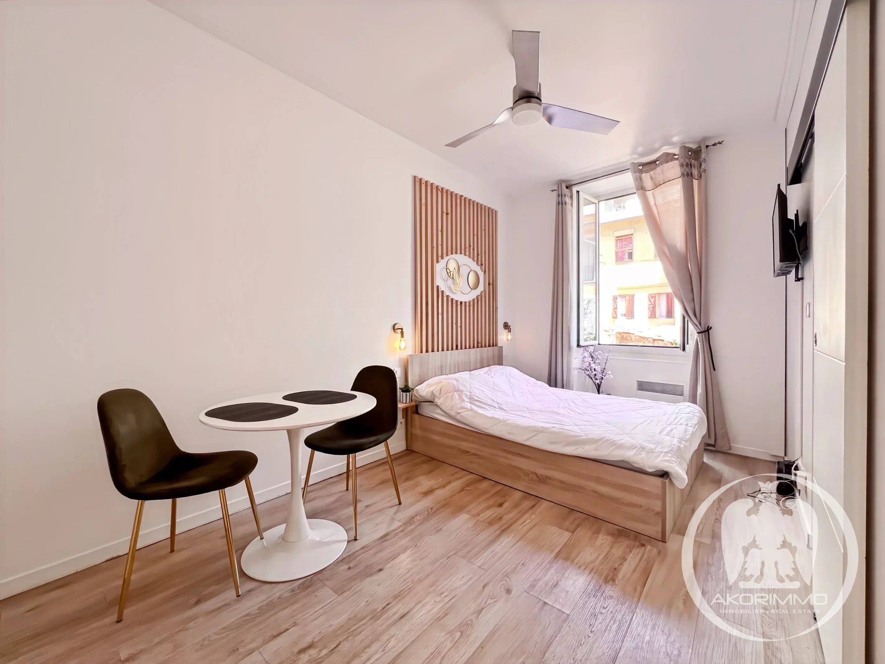 Apartment  - Studio  - 16.09 m² -  €170,000 - For sale