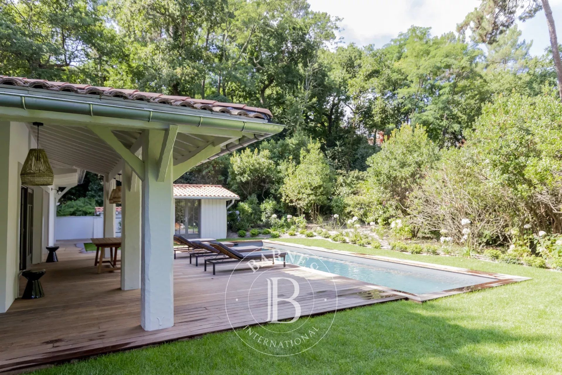 Villa Arcachon - picture 5