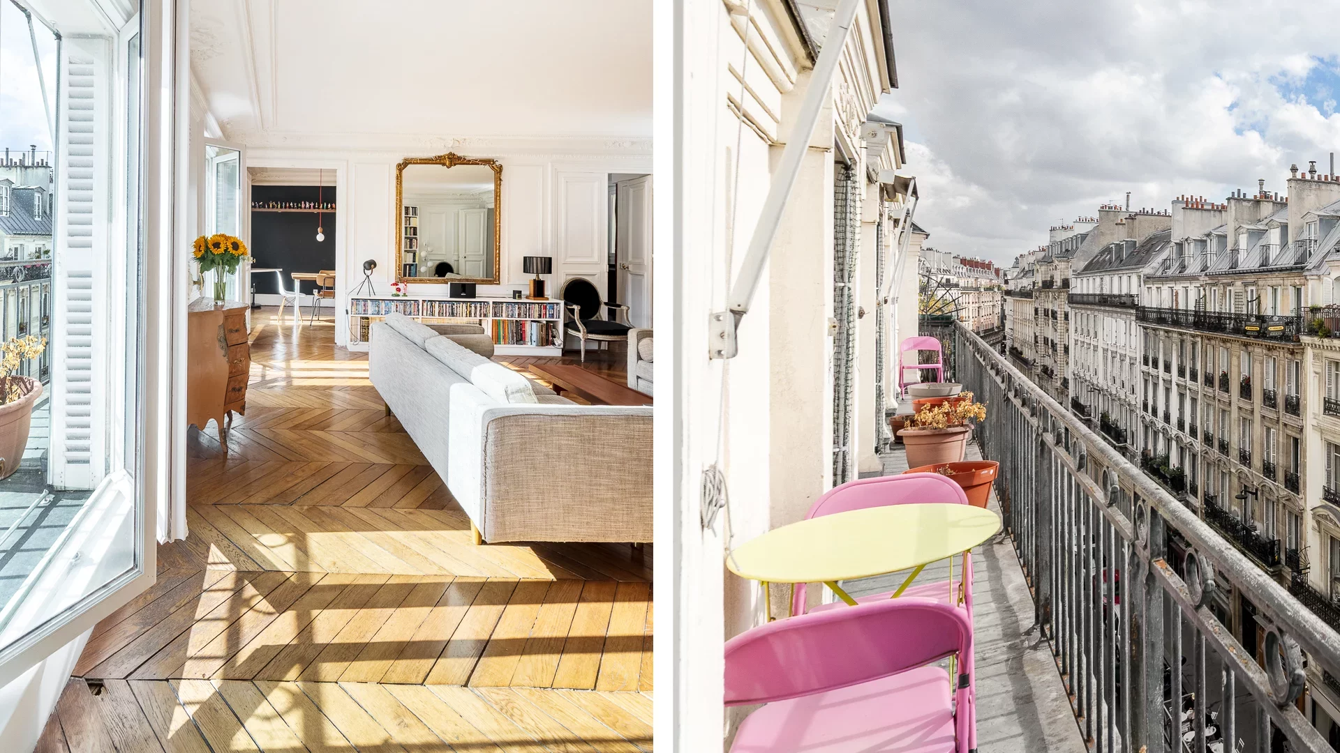 Paris 9e - TRUDAINE / MARTYRS / CONDORCET