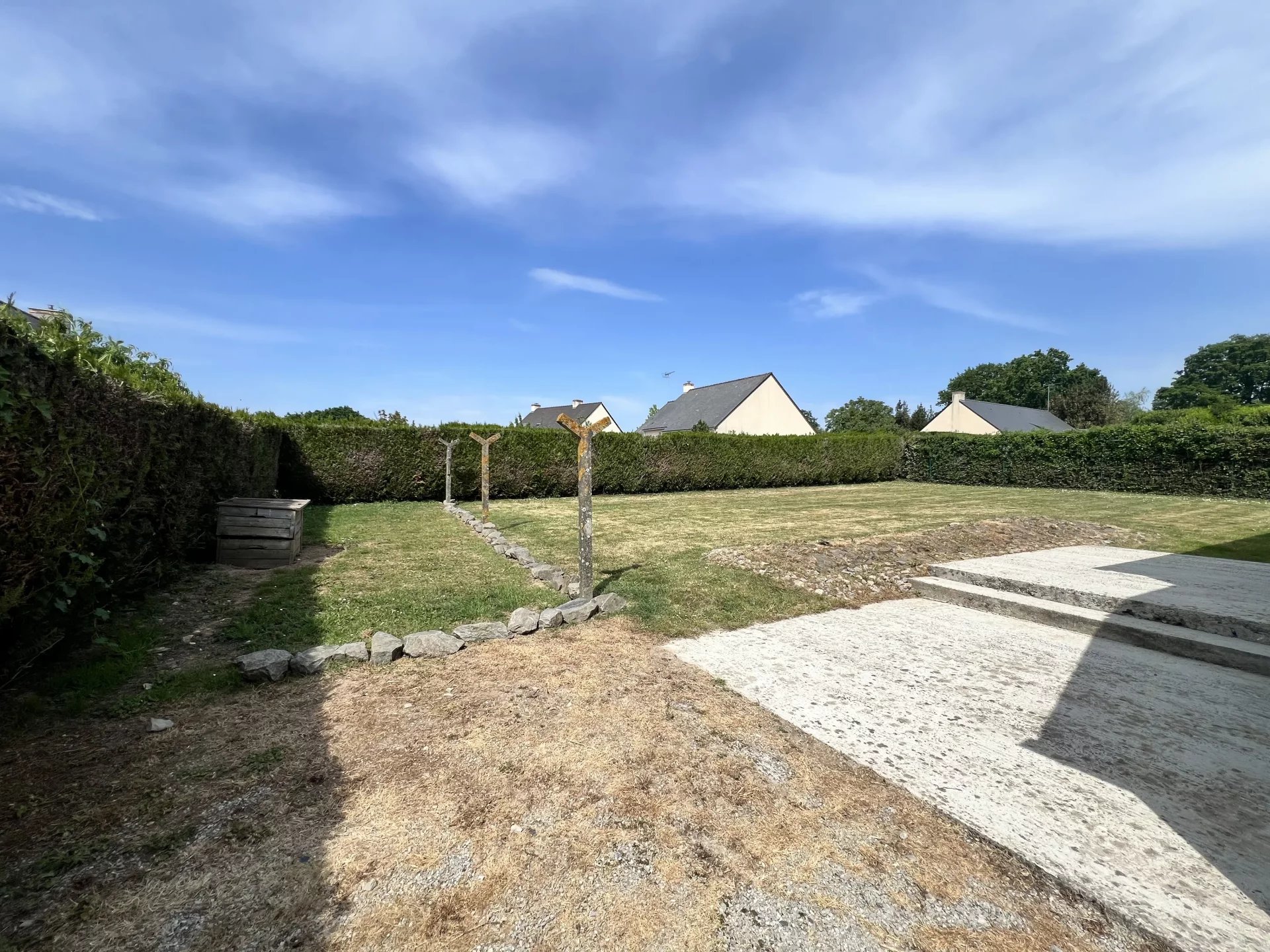 Vente Maison Moisdon-la-Rivière