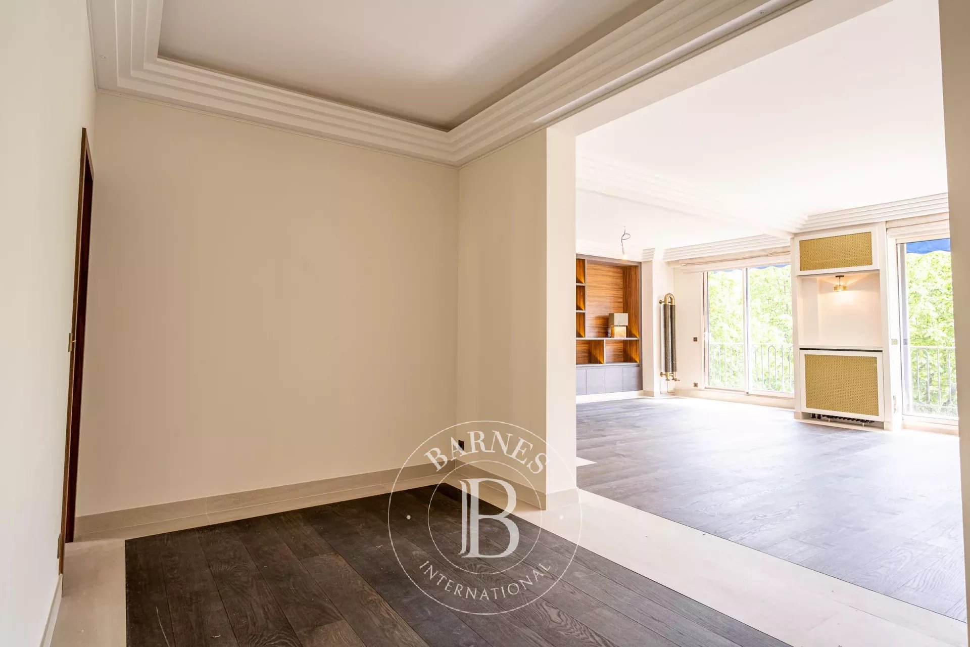 Daire Neuilly-sur-Seine - picture 15