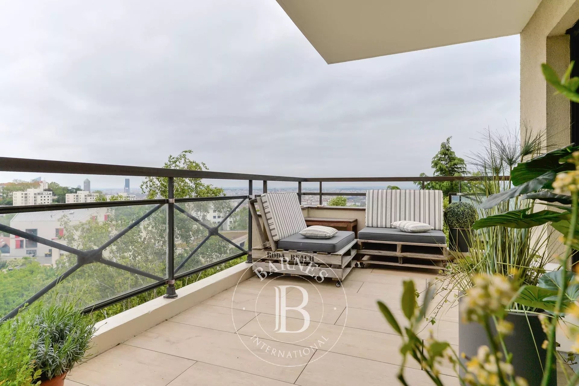 Daire Lyon 5ème - picture 9