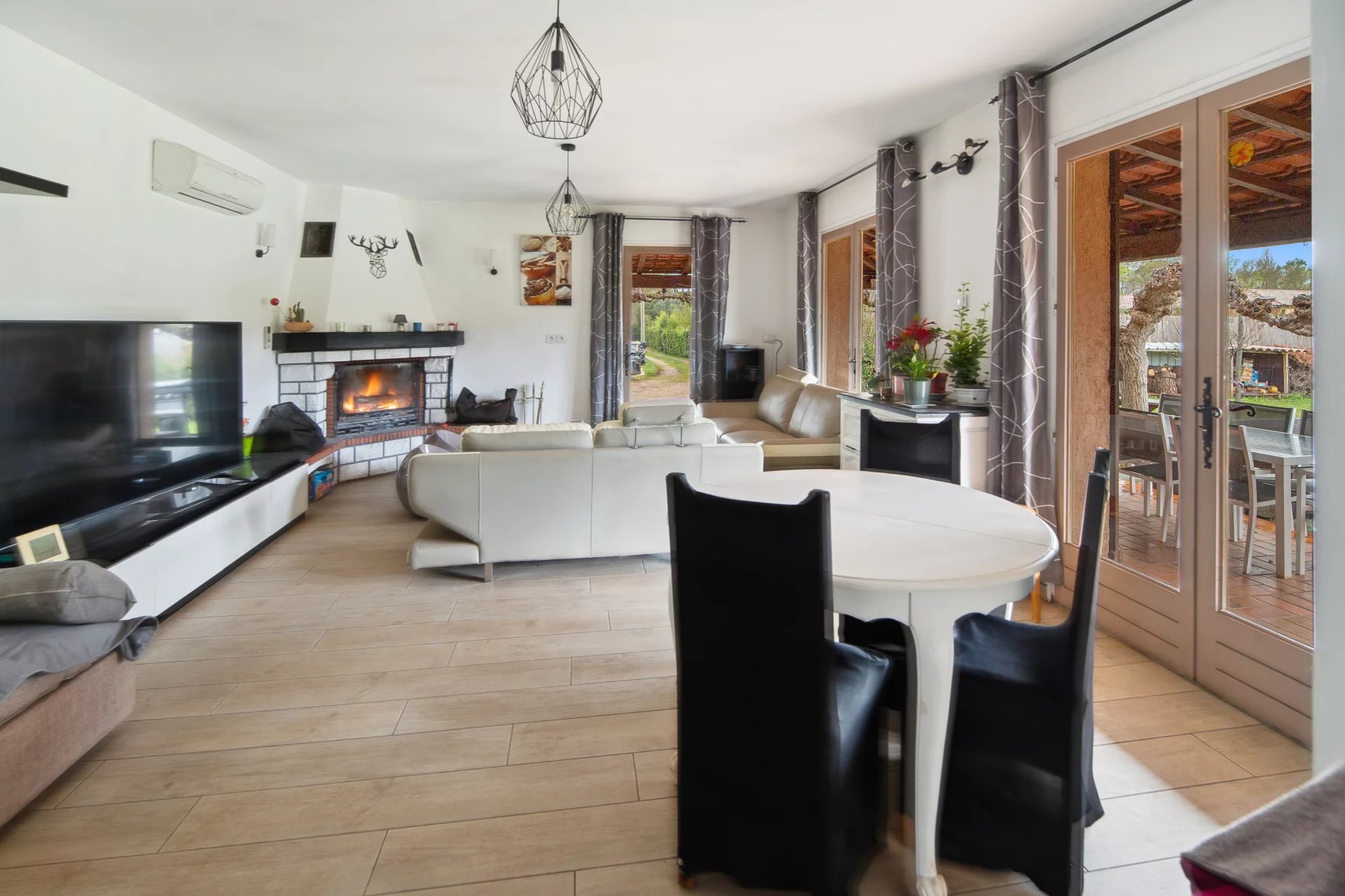 Agence immobilière de SAS 2GM