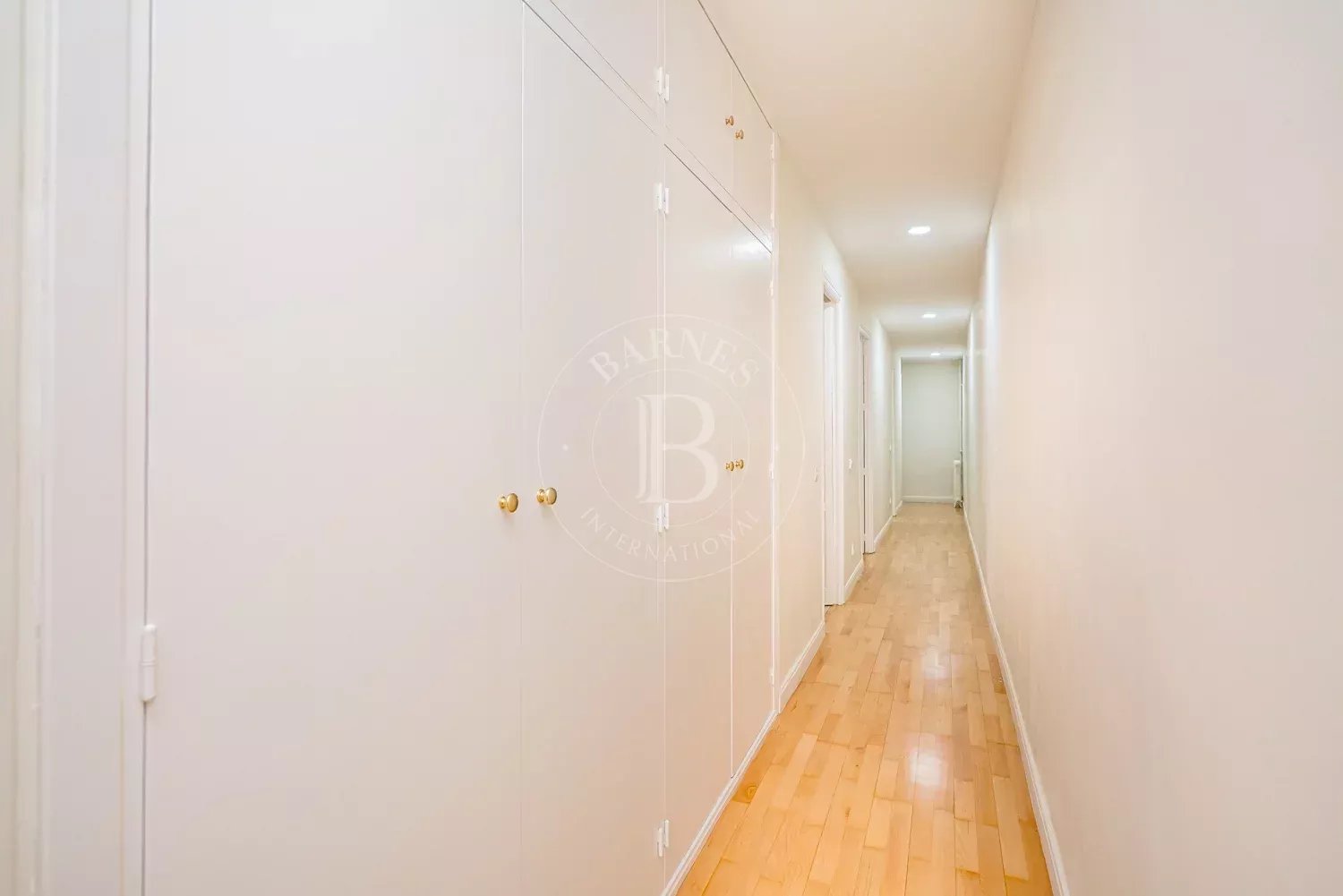 Daire Madrid - picture 16