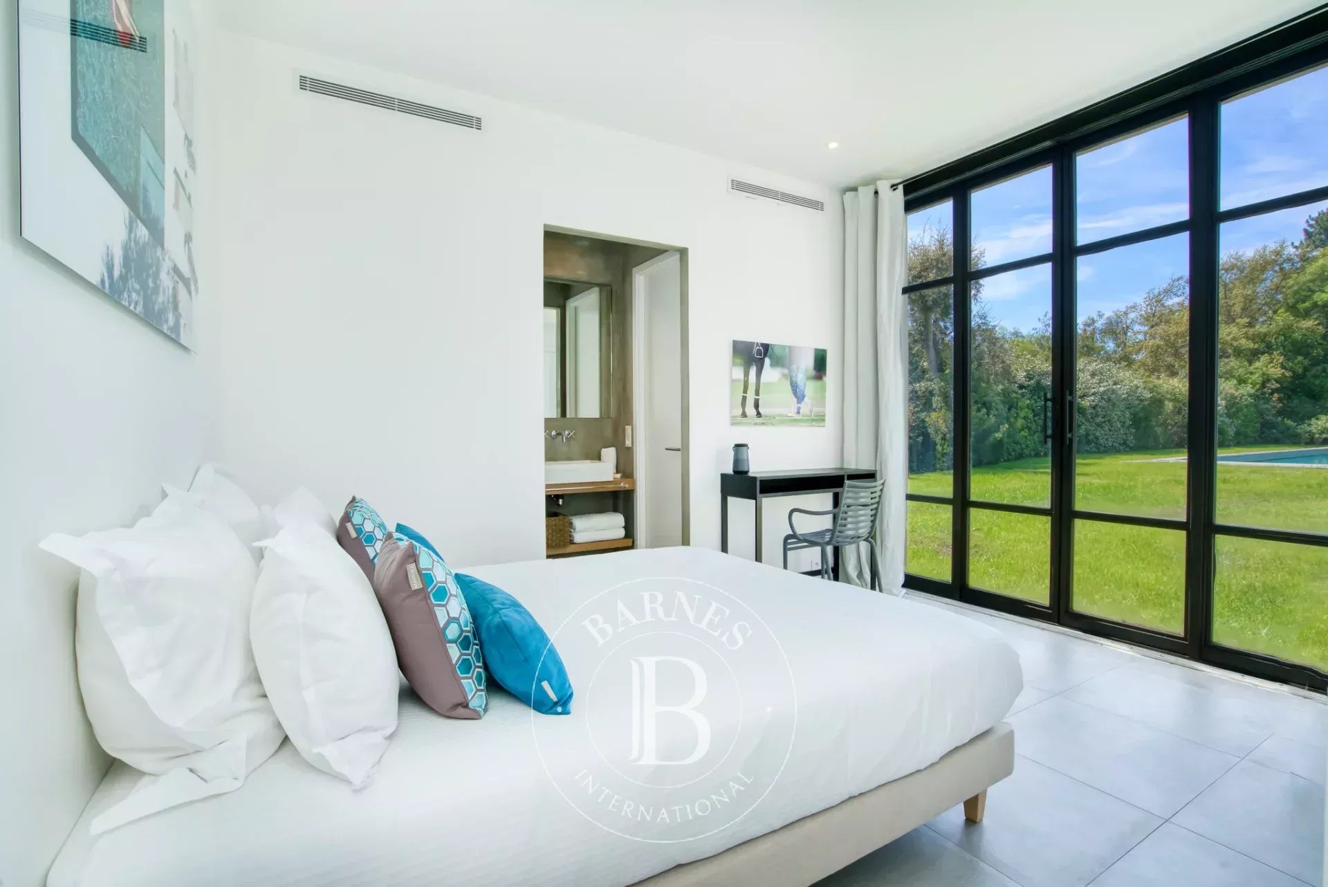 Saint-Tropez  - Villa 5 Bedrooms - picture 9
