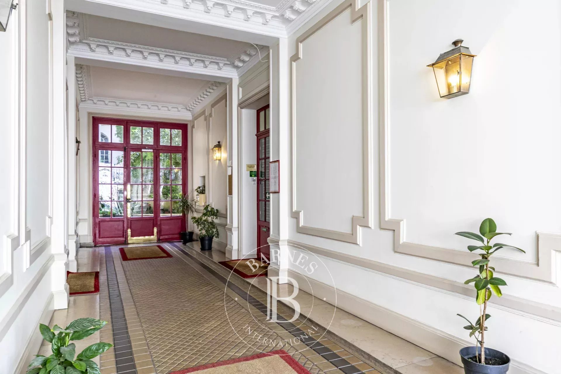 Daire Paris 15ème - picture 12