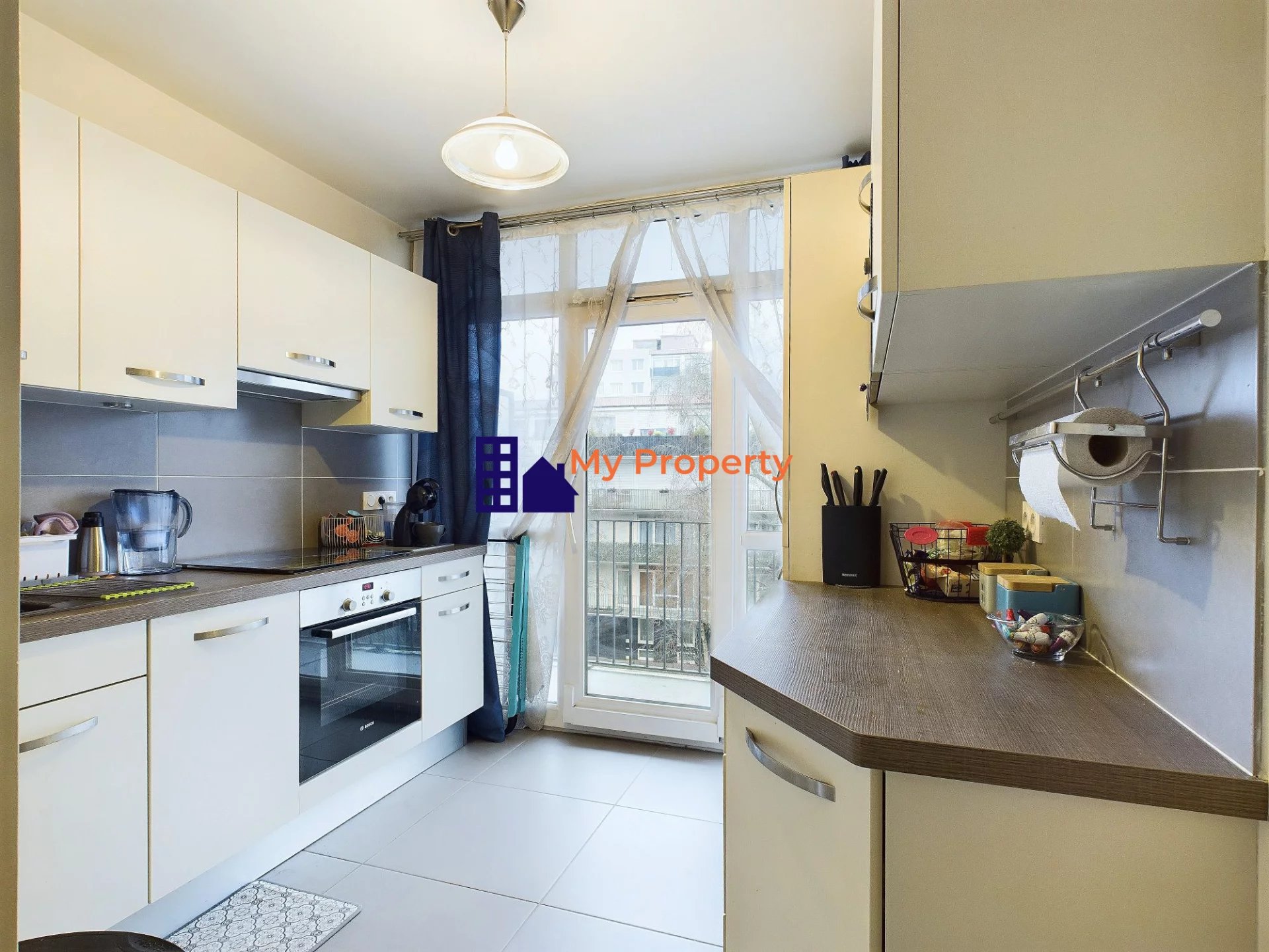 Vente Appartement Houilles