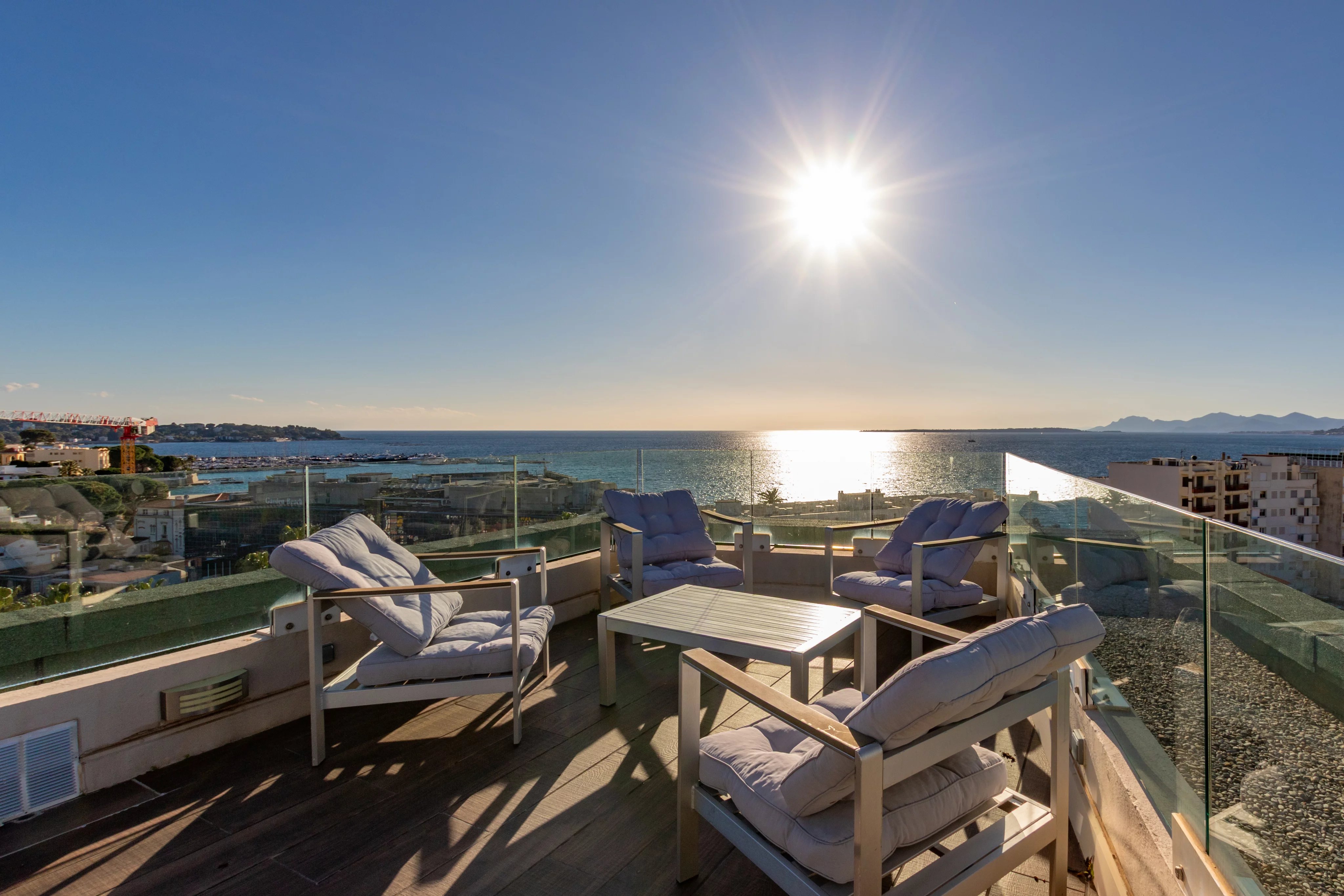 Sale Apartment Antibes