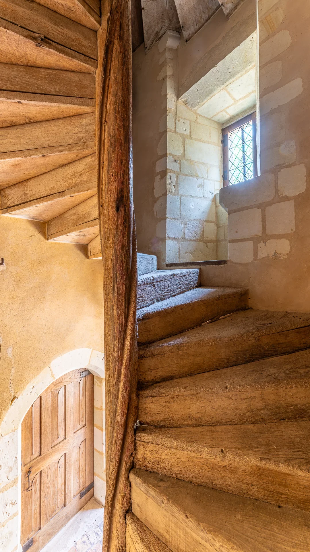 Bonneveau - LOIR-ET-CHER