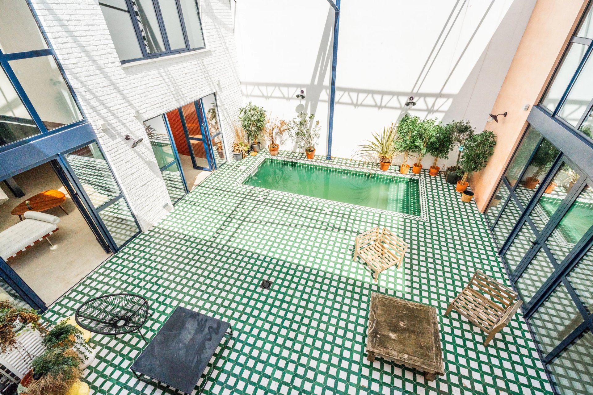 4 Bedroom Villa/Townhouse's Image 3