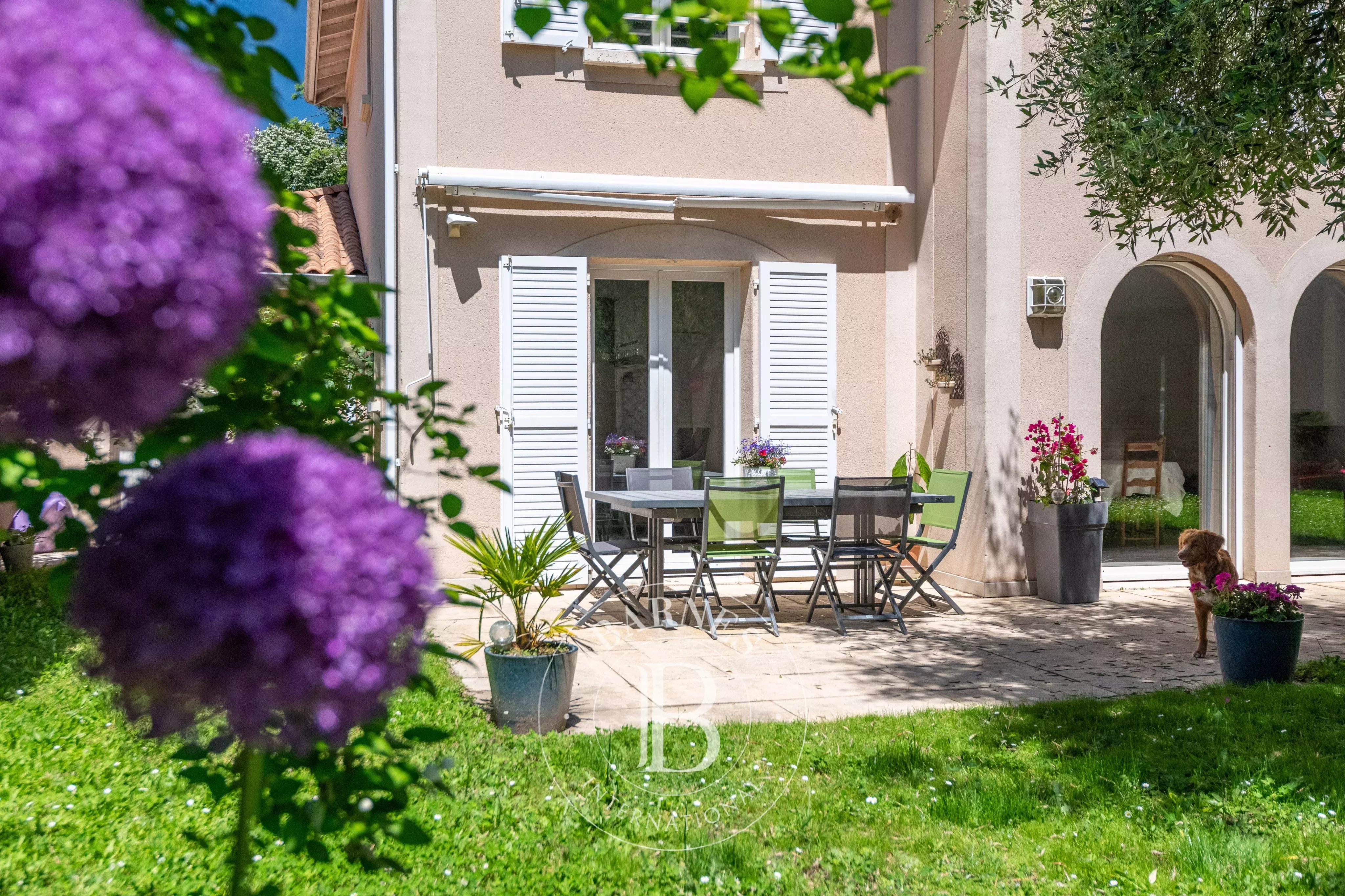 Maison Lyon 69009  -  ref 87018048 (picture 1)