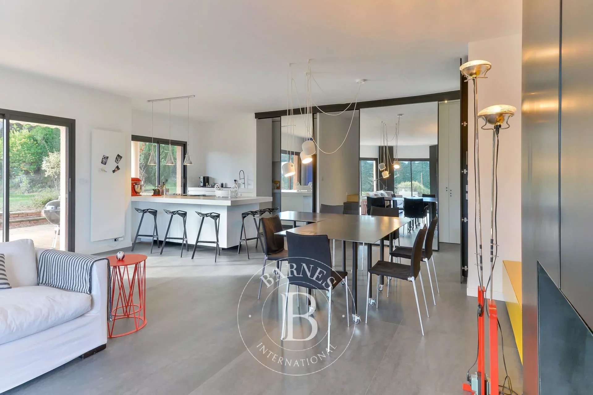 Ev Collonges-au-Mont-d'Or