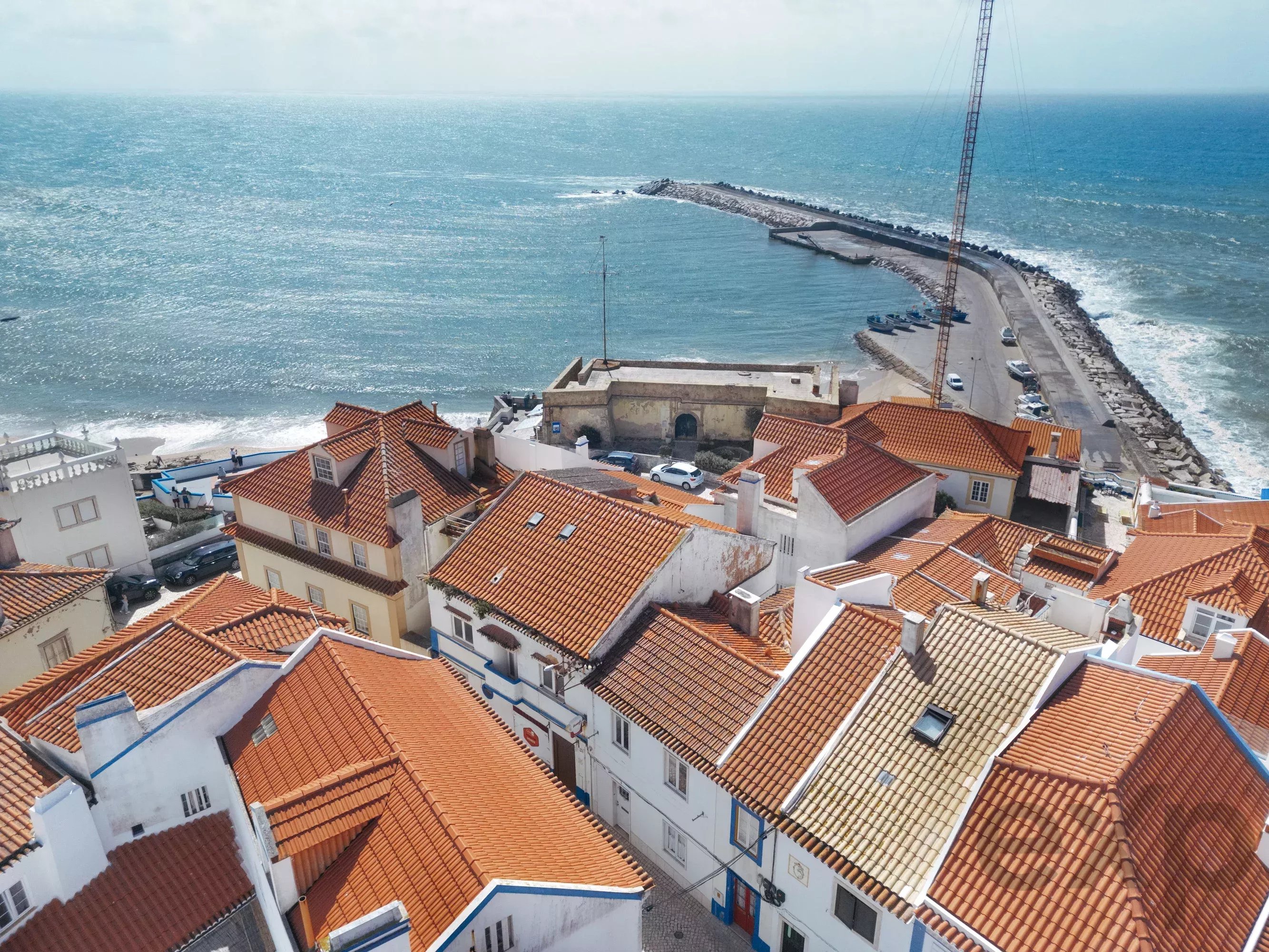 "Charm in the heart of Ericeira" 85949215 image 8