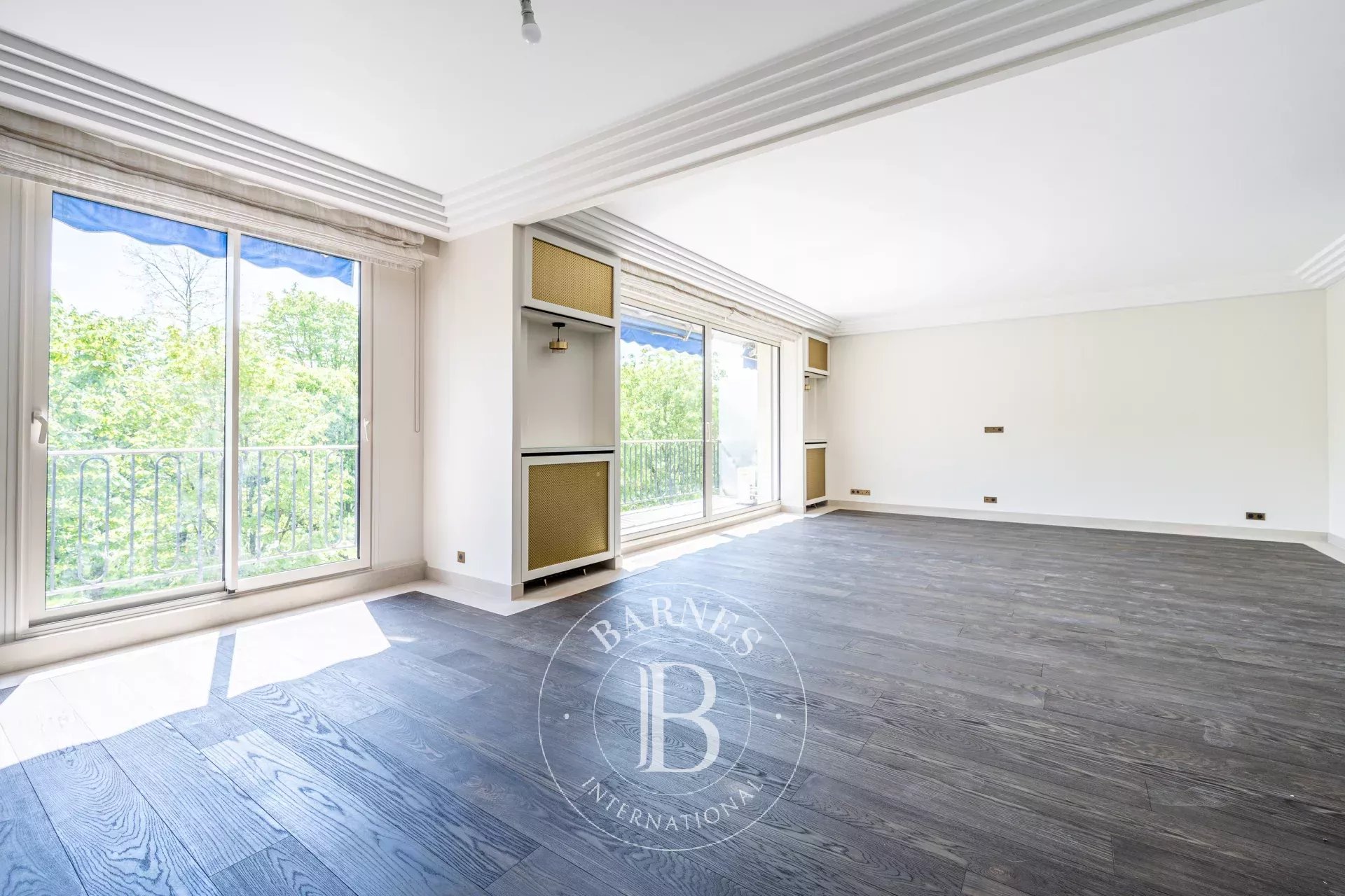 Daire Neuilly-sur-Seine - picture 5