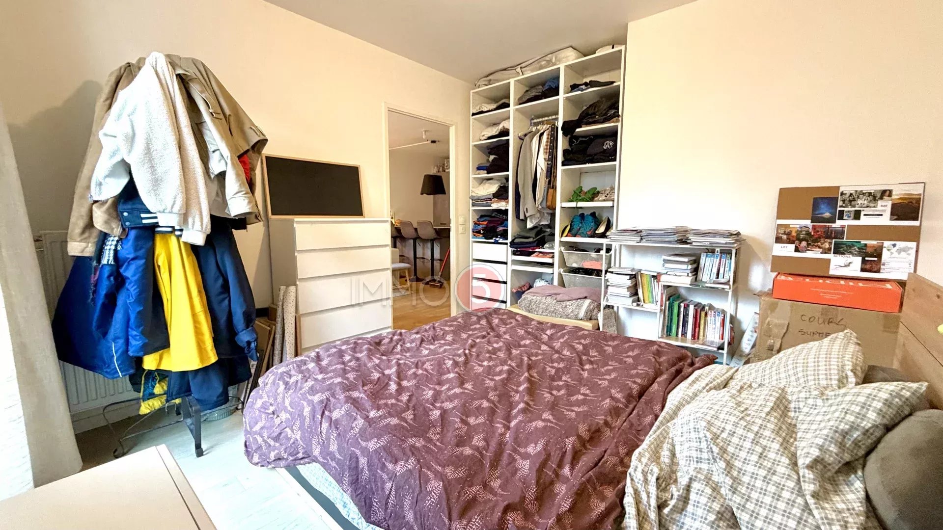 Vente Appartement Villemomble