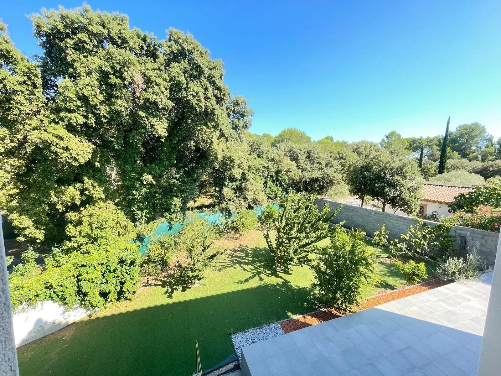 Photo bien immobilier