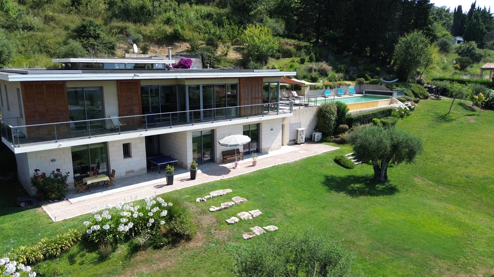 Sale Villa Vence