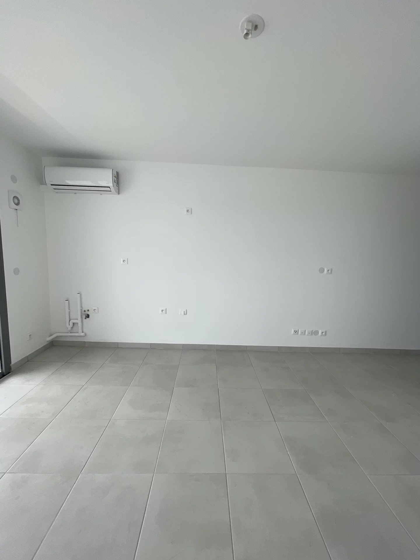 Vente Appartement Fort-de-France