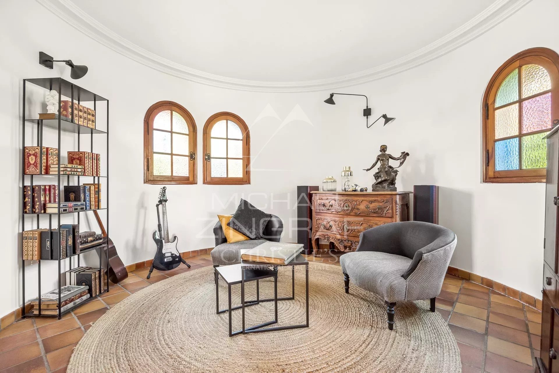 4 Bedroom Villa/Townhouse's Image 13