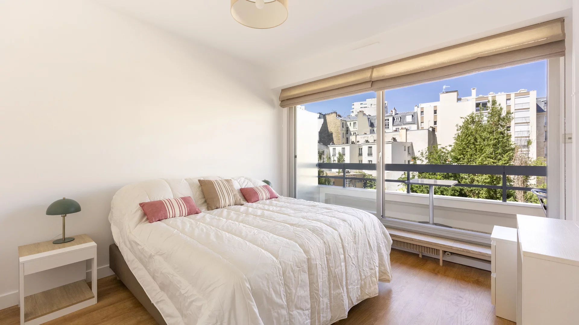 Paris 15e - CAMBRONNE