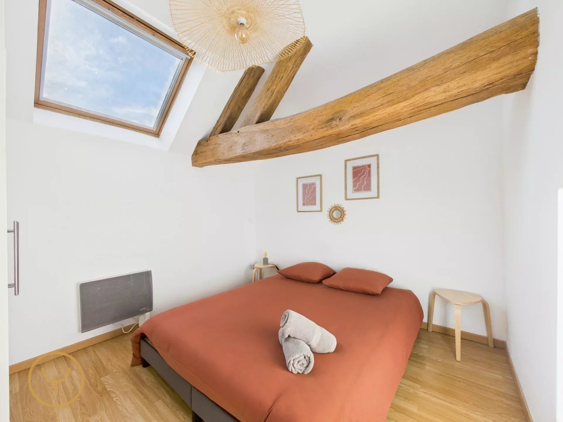 Location Maison Macey