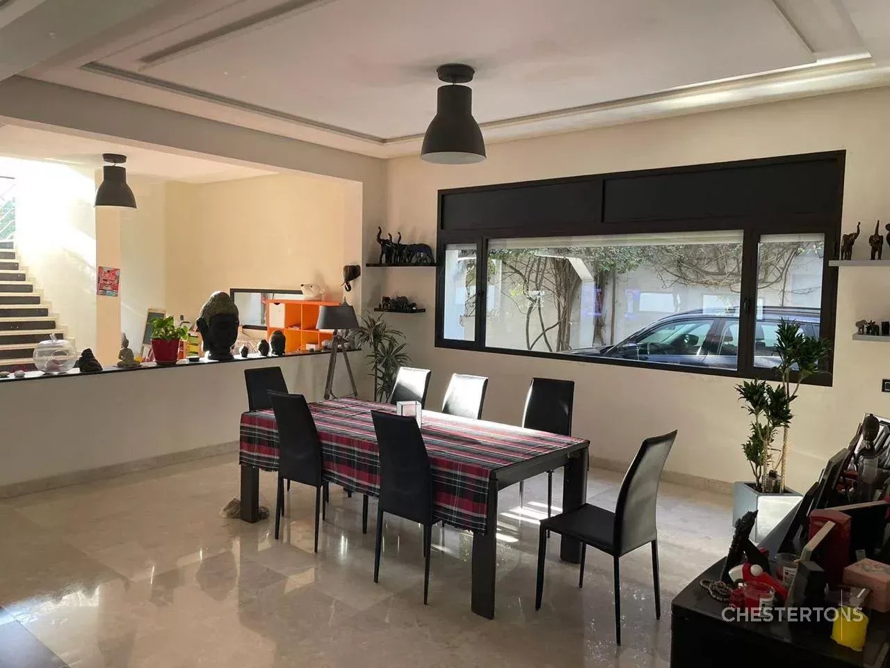 Image of Villa - 4 Bedrooms for Sale in Mohammedia-Mohammedia-Morocco, Image 4