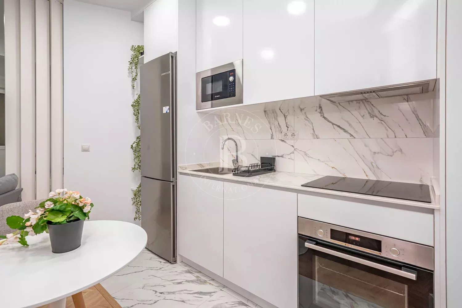 Daire Madrid - picture 7