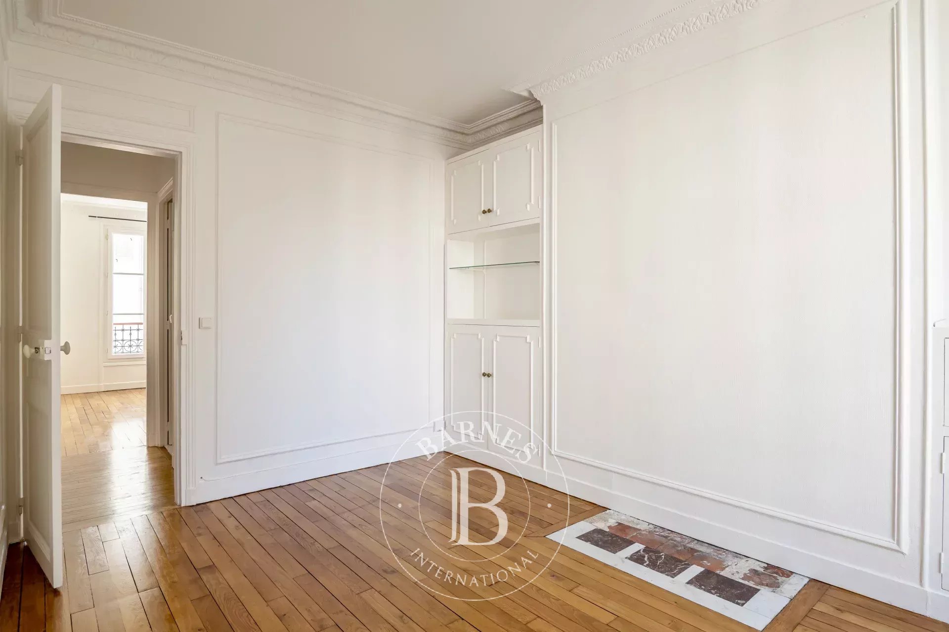 Daire Paris 14ème - picture 9