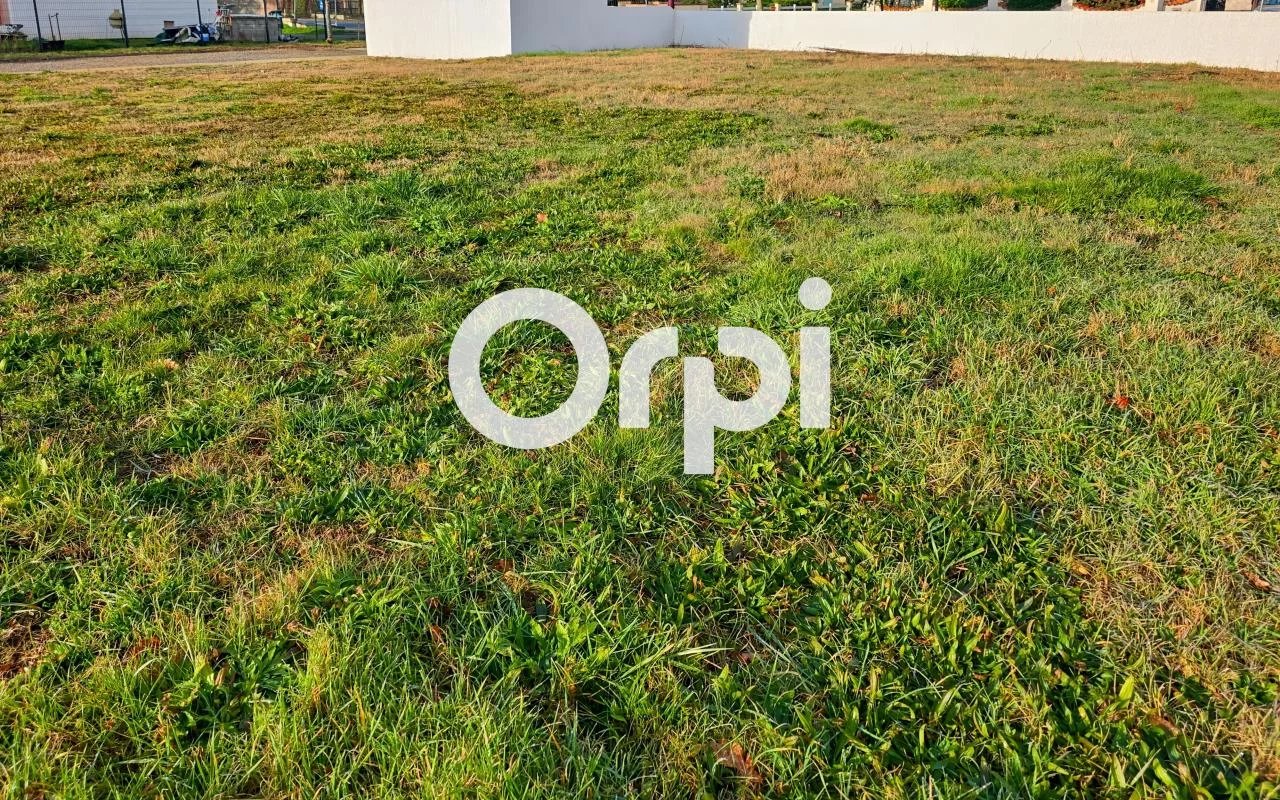 Terrain À Vendre 460 m² plaisance du touch