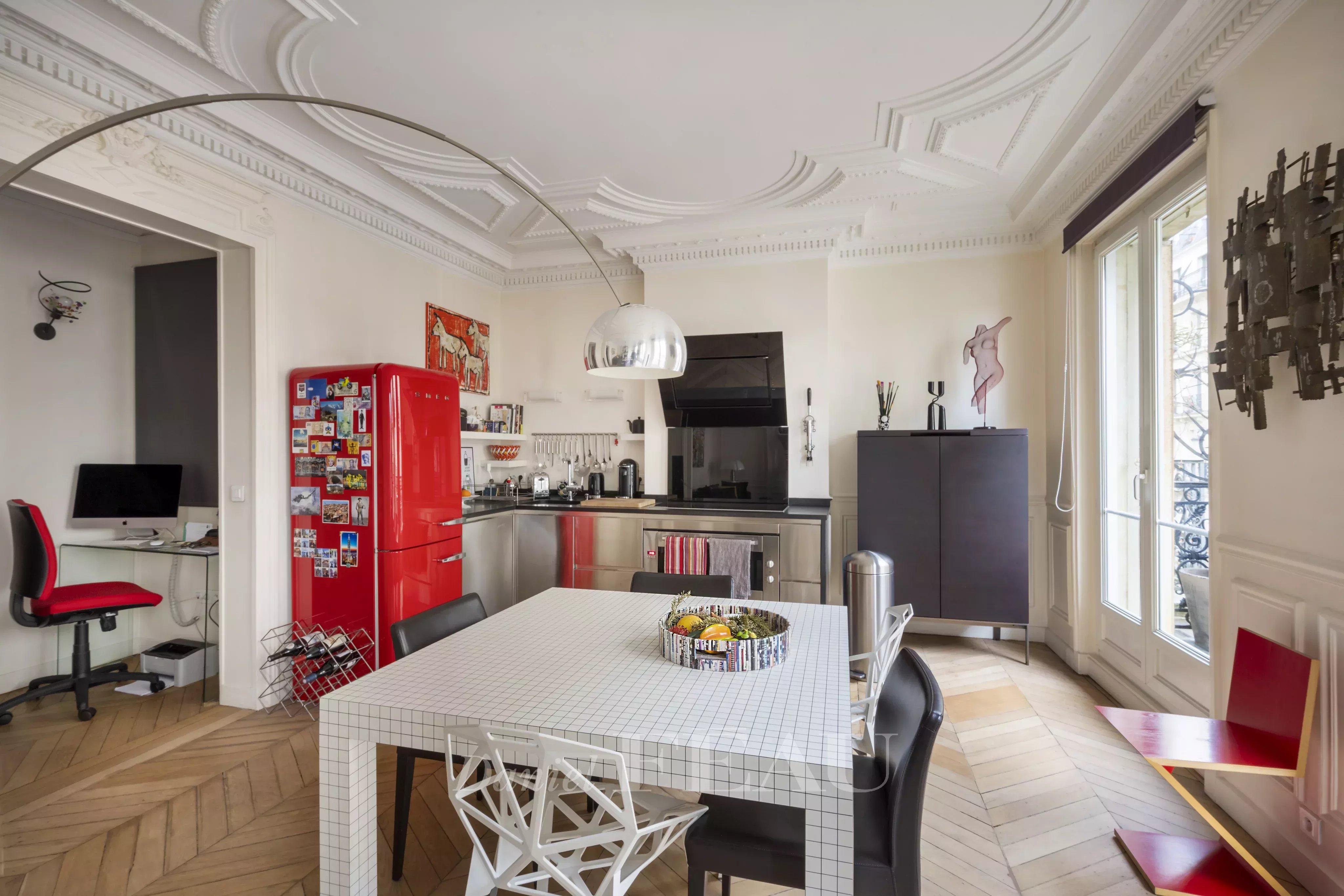Vente Appartement Paris 10ème