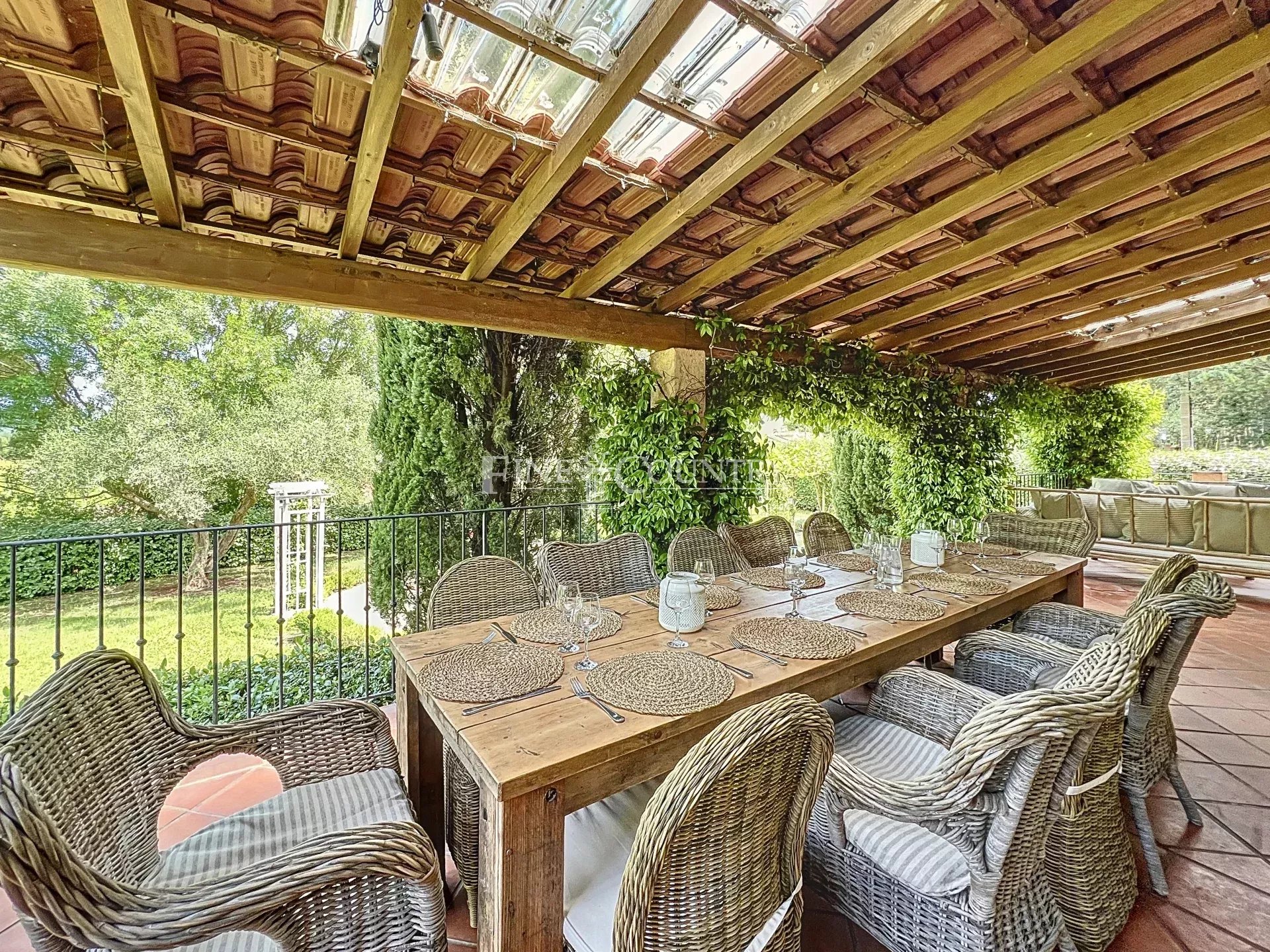 Photo of French Farmhouse for sale in Provence