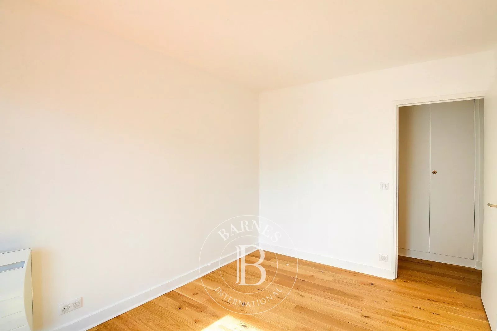 Levallois-Perret  - Piso 3 Cuartos 2 Habitaciones - picture 5
