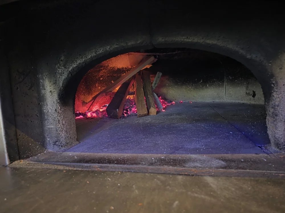 RESTAURANT PIZZERIA FEU DE BOIS ET BAR LICENCE IV - Photo 5