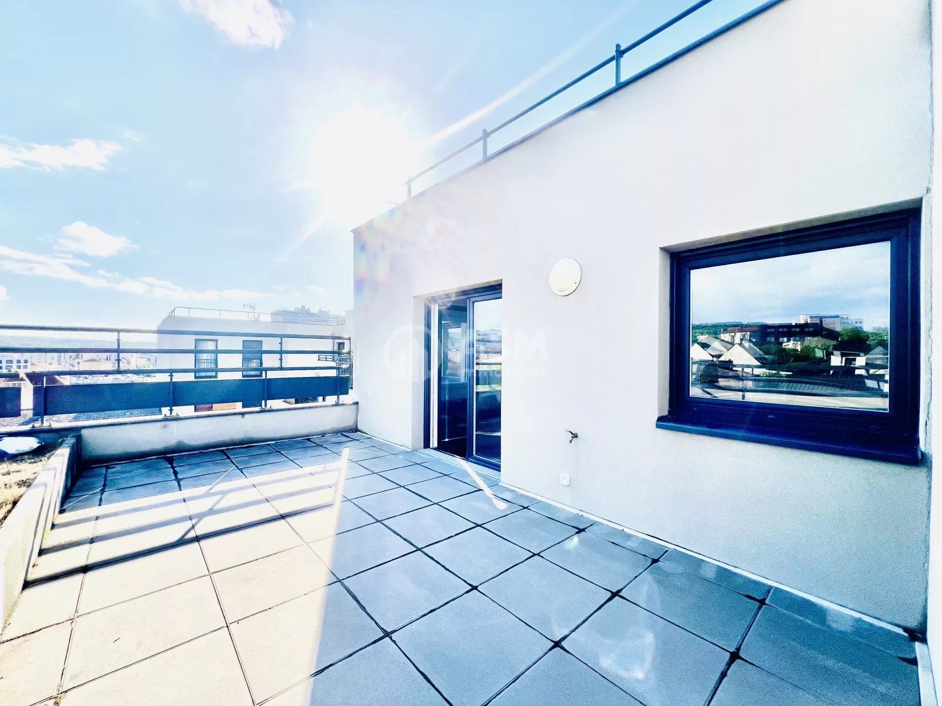 Agence immobilière de ASM immobilier